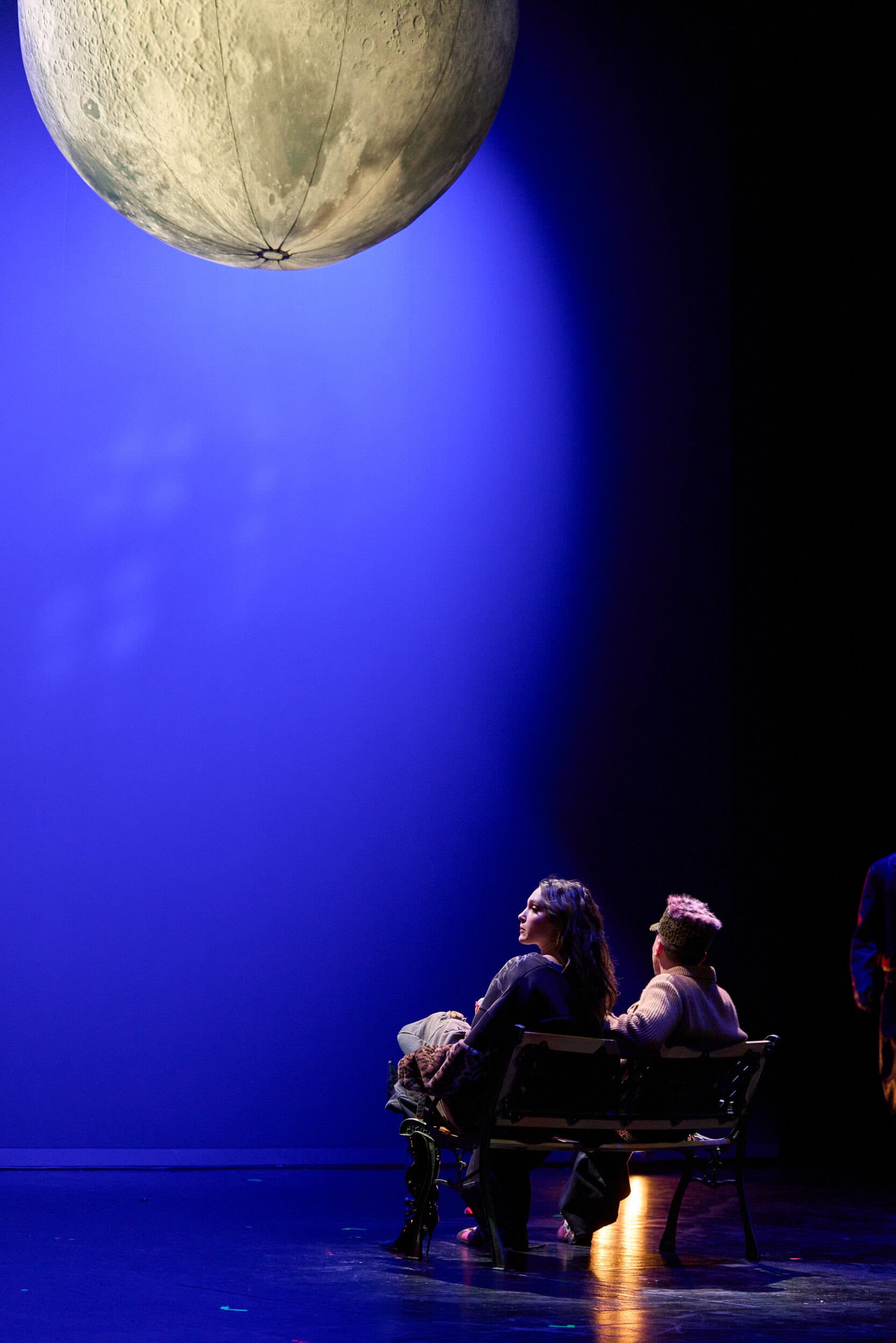 Pdf Fall 2026 Men’s Fashion Show Atmosphere