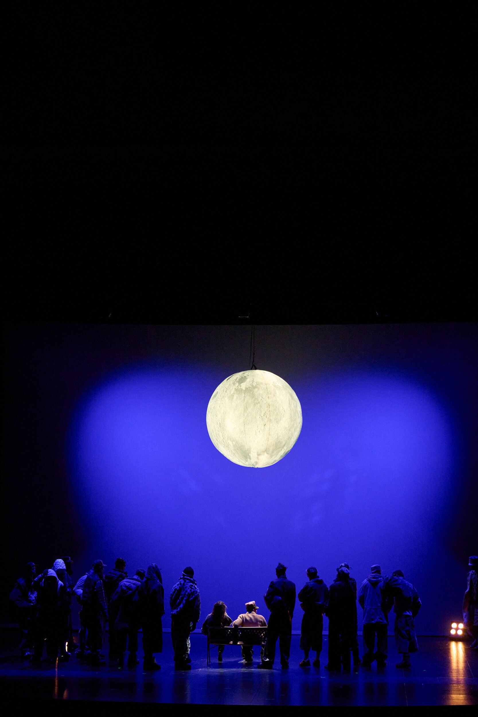 Pdf Fall 2026 Men’s Fashion Show Atmosphere