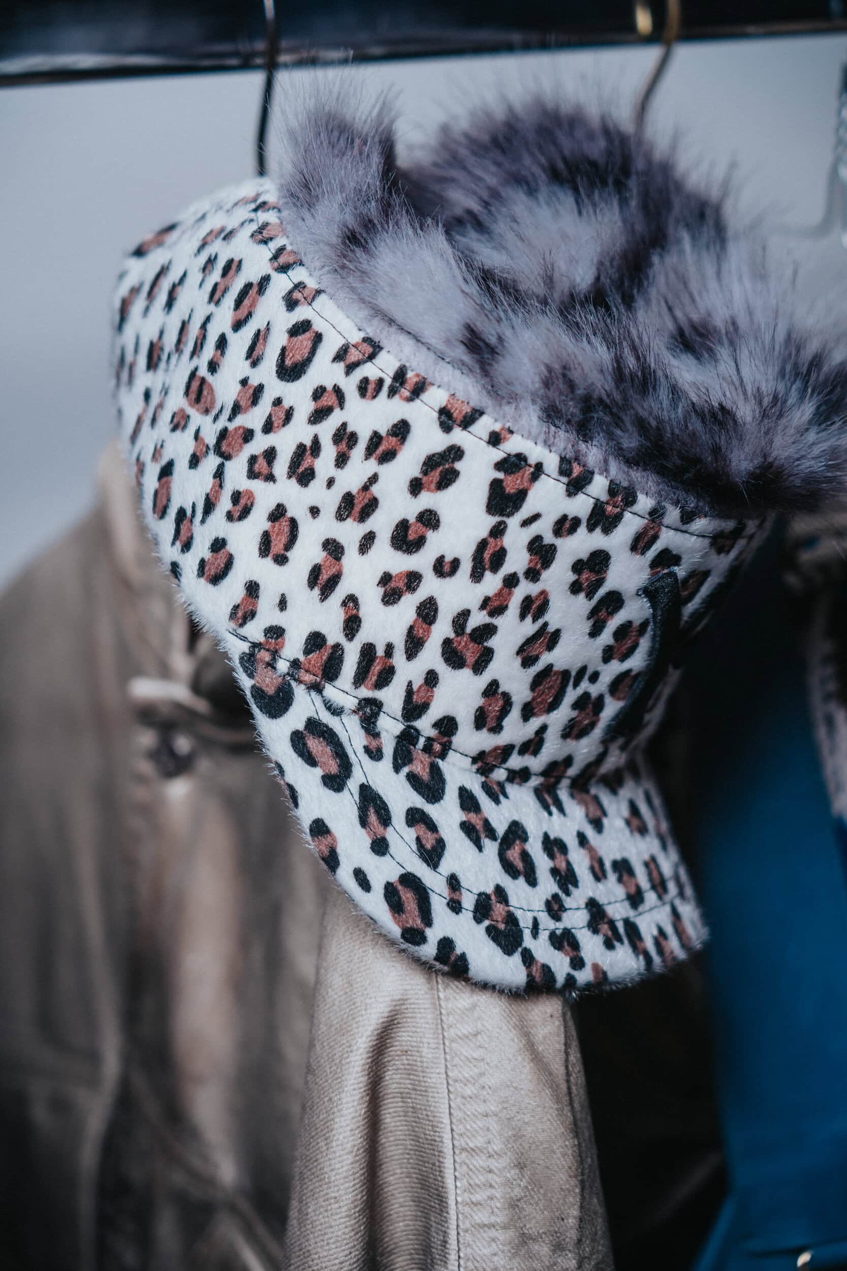 Pdf Fall 2026 Men’s Fashion Show Backstage