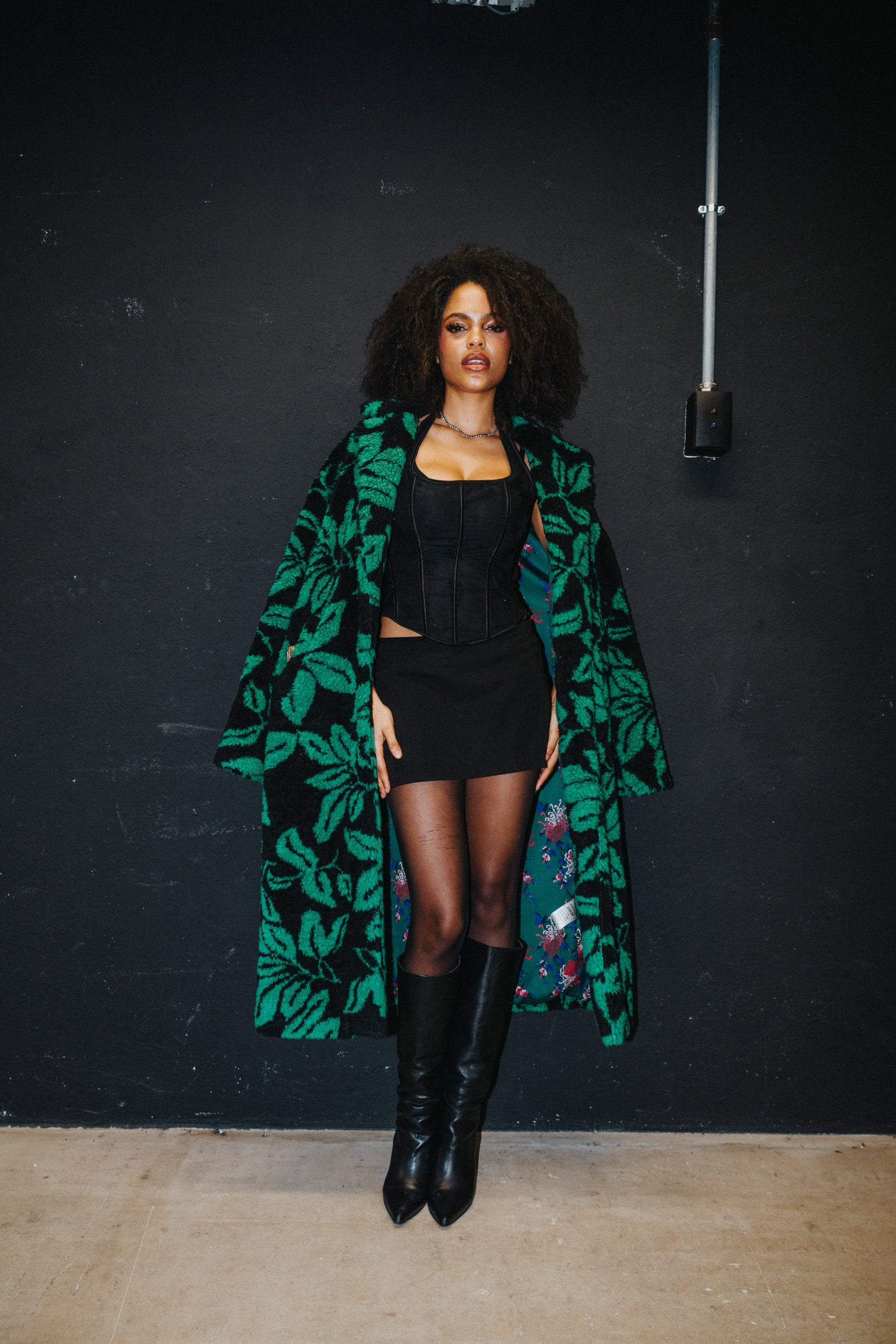 Pdf Fall 2026 Men’s Fashion Show Backstage