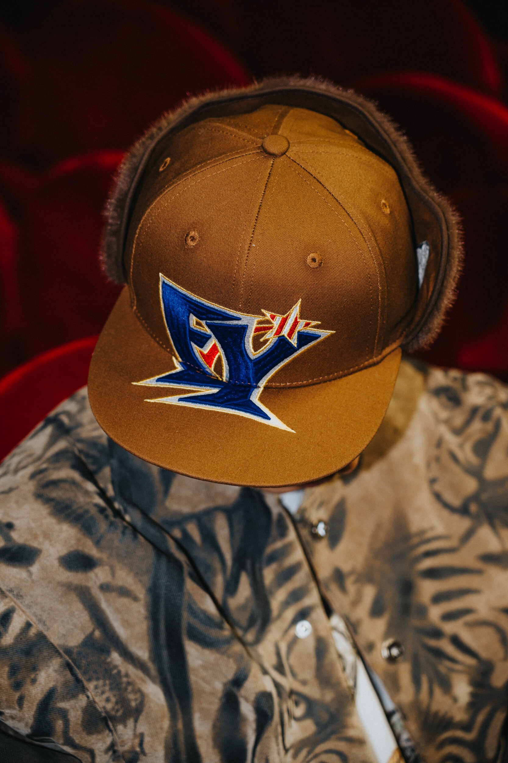 Pdf Fall 2026 Men’s Fashion Show Backstage