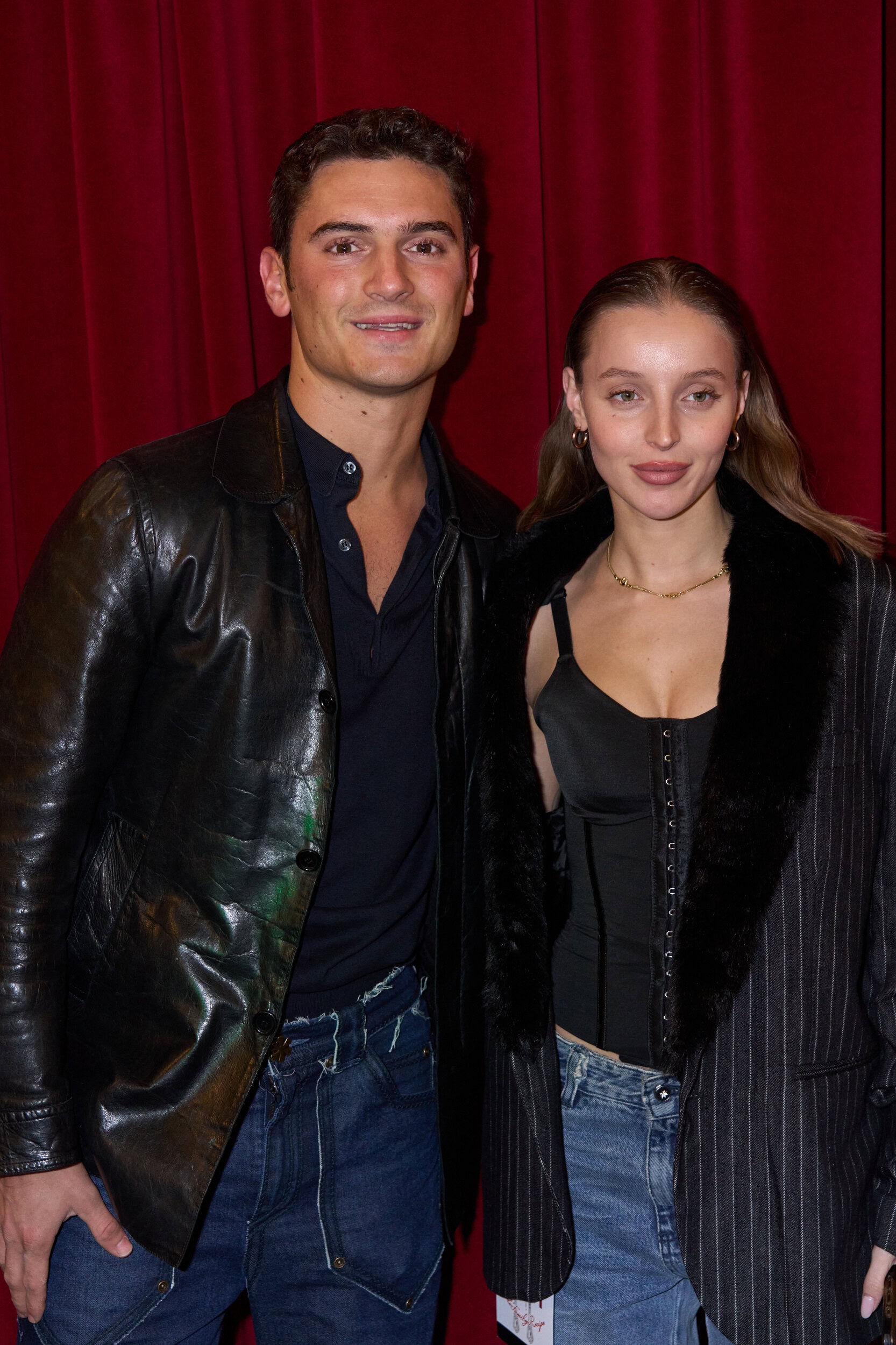 Pdf Fall 2026 Men’s Fashion Show Front Row