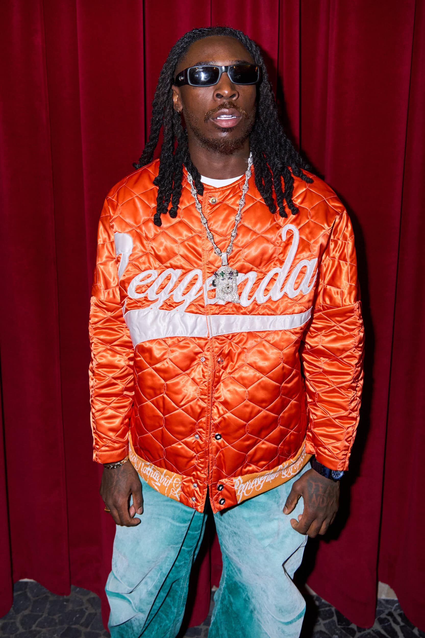 Pdf Fall 2026 Men’s Fashion Show Front Row