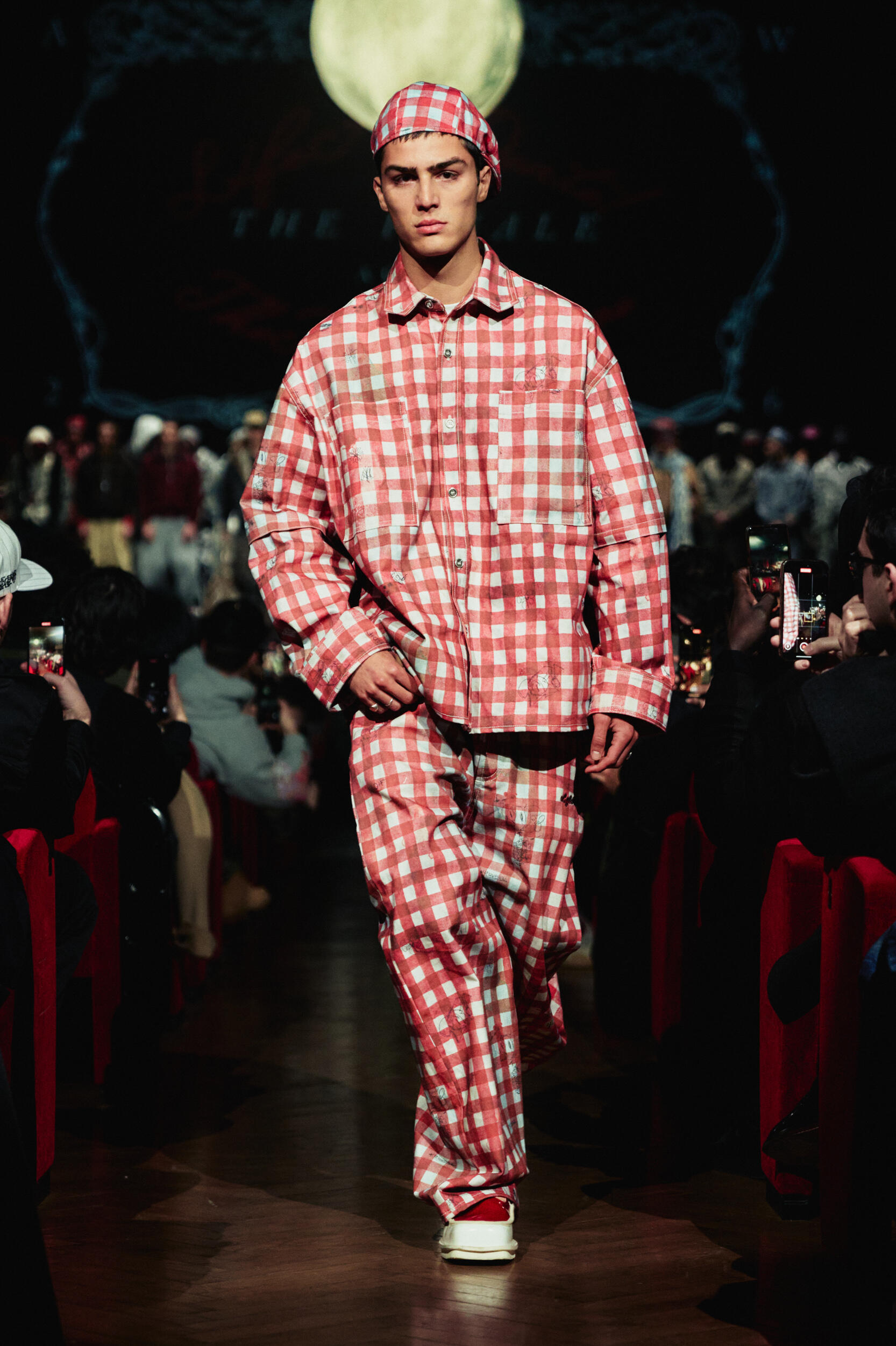 Pdf Fall 2026 Men’s Fashion Show