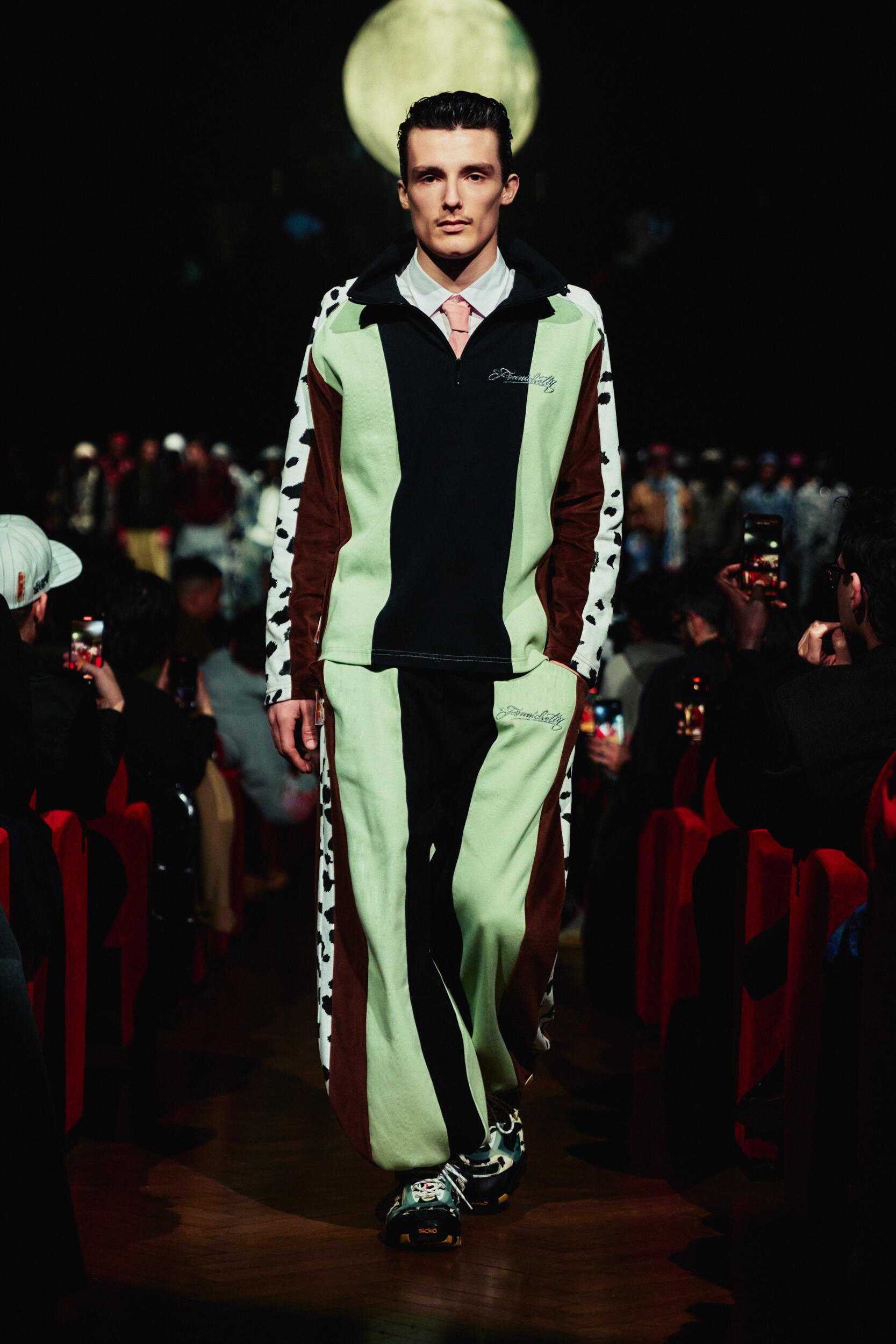 Pdf Fall 2026 Men’s Fashion Show