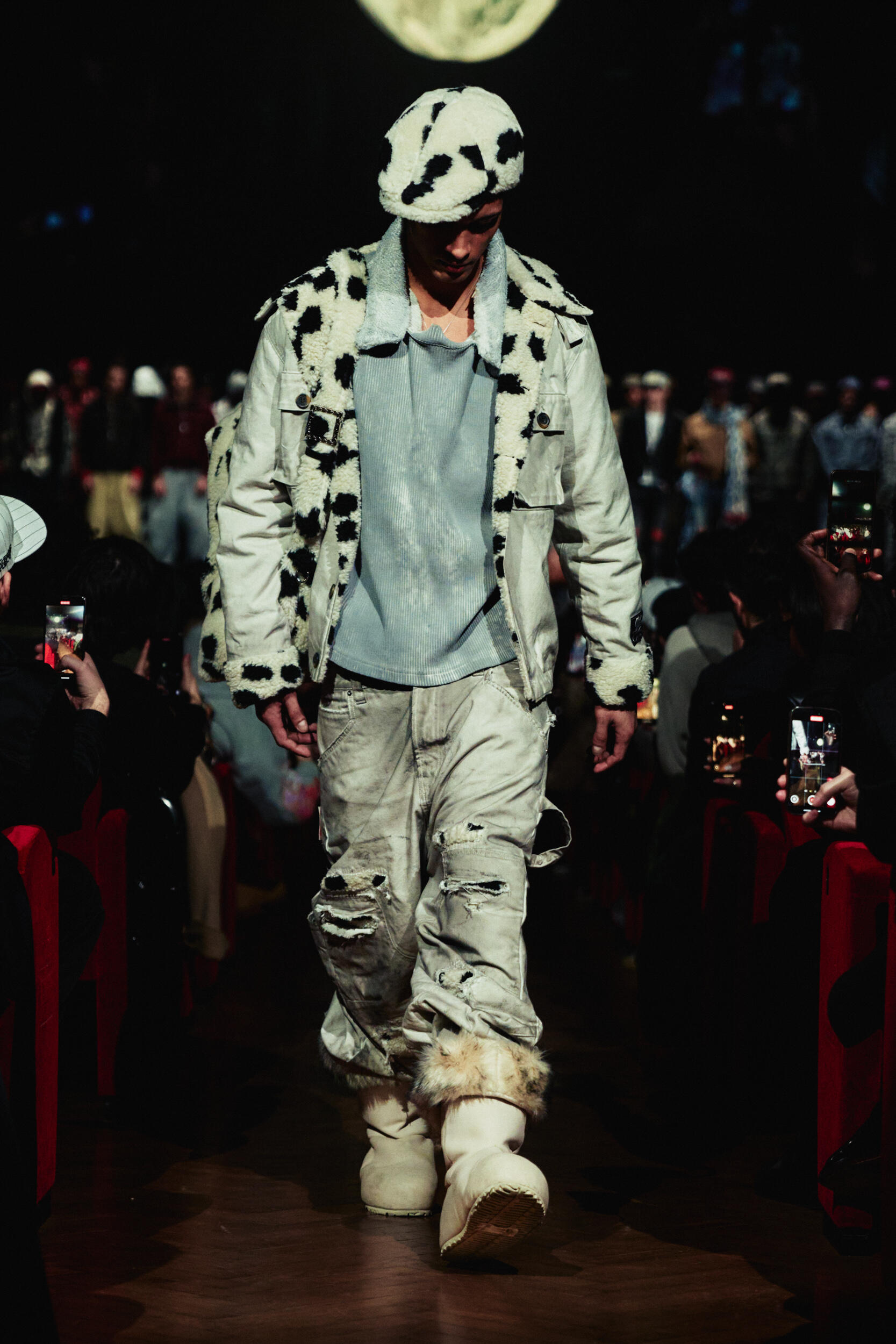 Pdf Fall 2026 Men’s Fashion Show