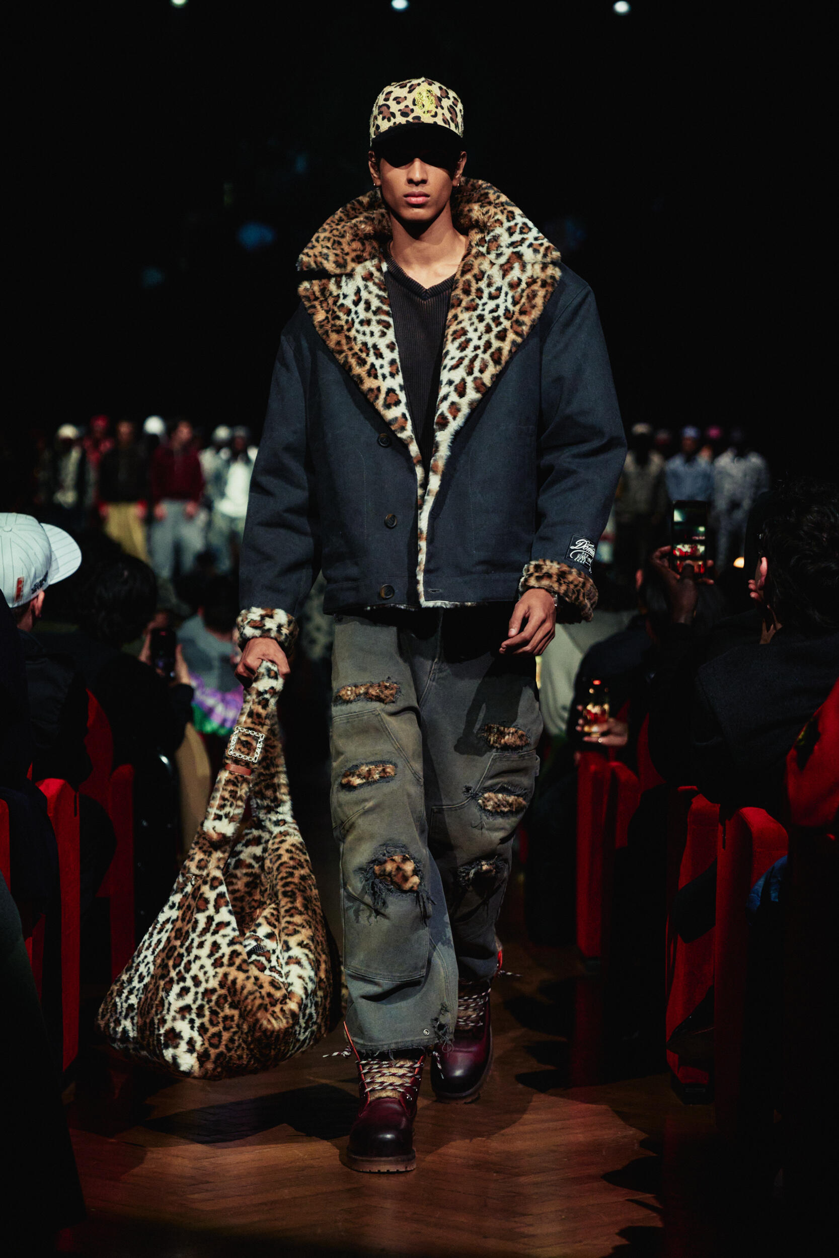 Pdf Fall 2026 Men’s Fashion Show