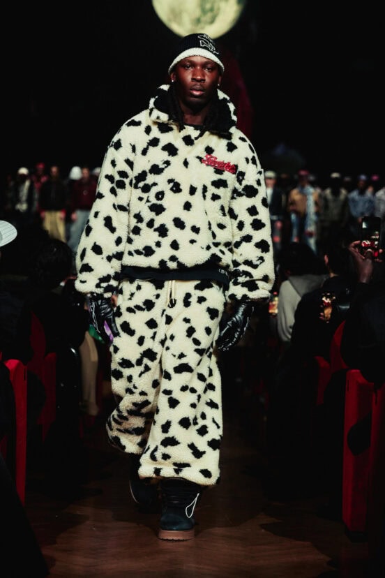 Pdf Fall 2026 Men’s Fashion Show