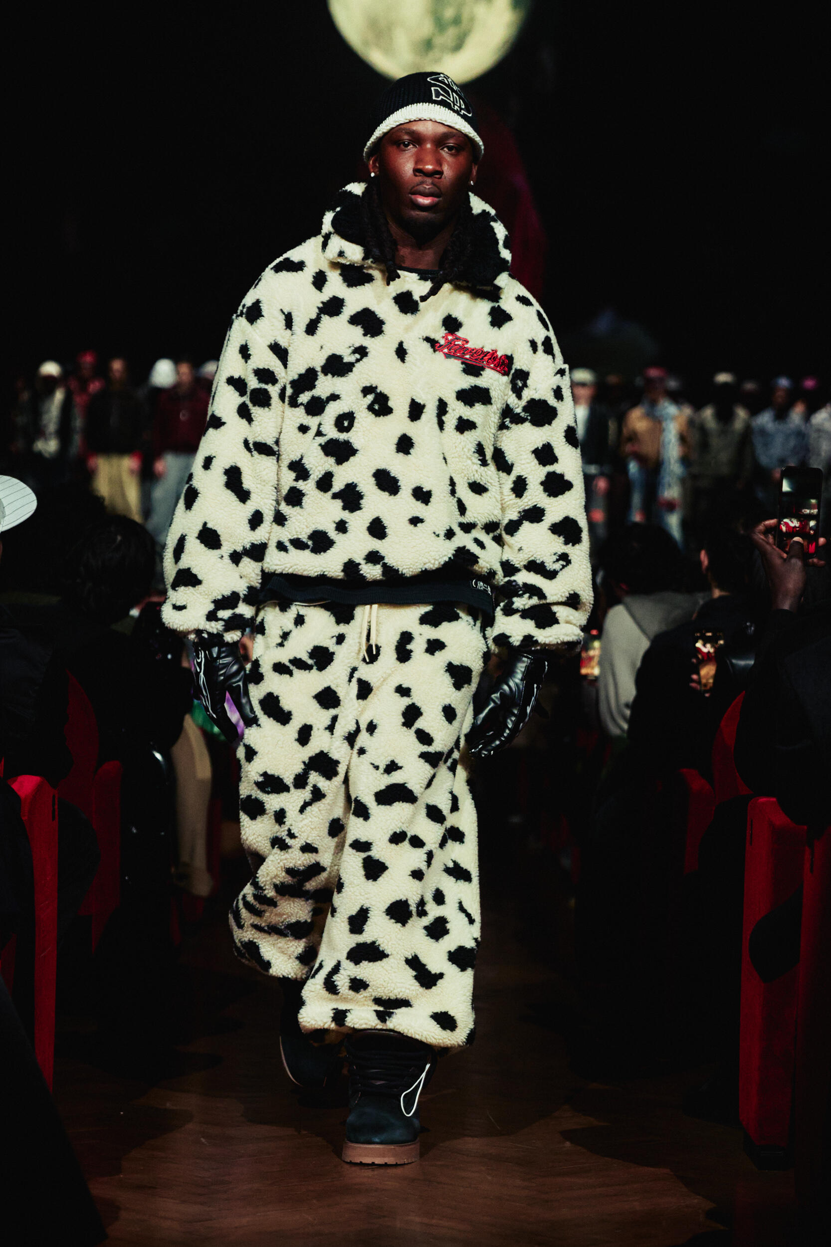 Pdf Fall 2026 Men’s Fashion Show