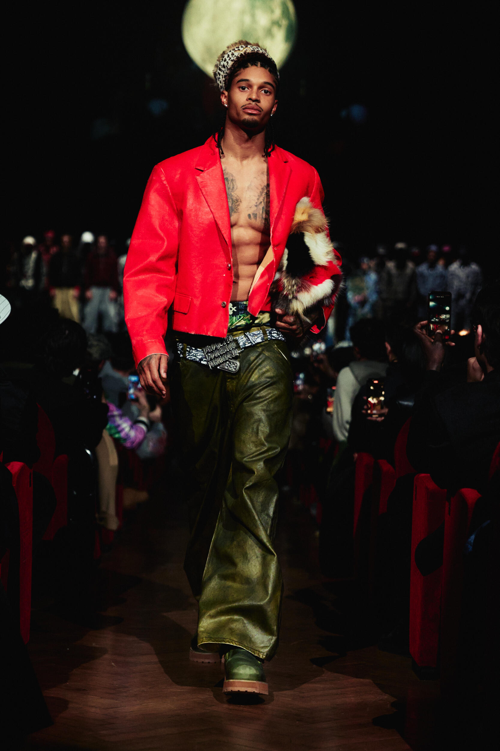 Pdf Fall 2026 Men’s Fashion Show