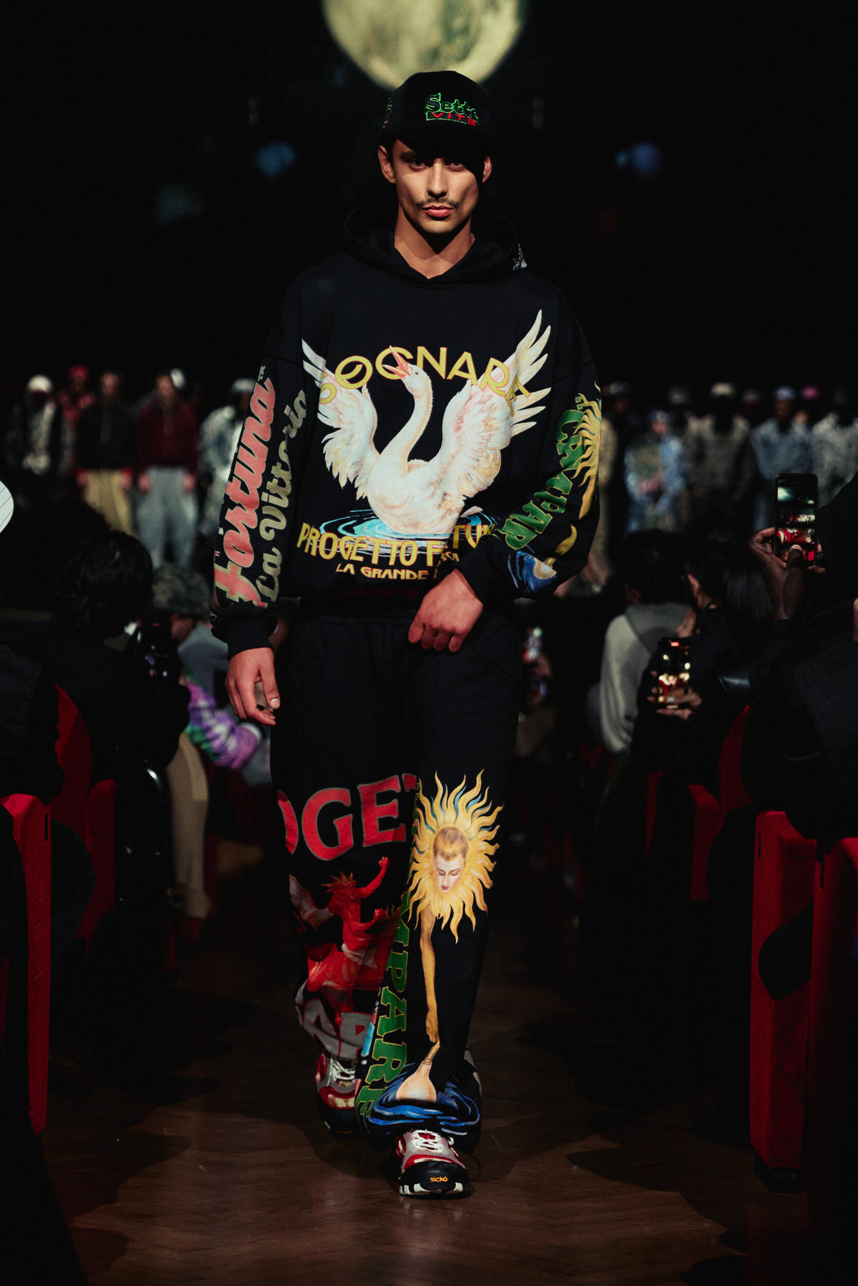 Pdf Fall 2026 Men’s Fashion Show