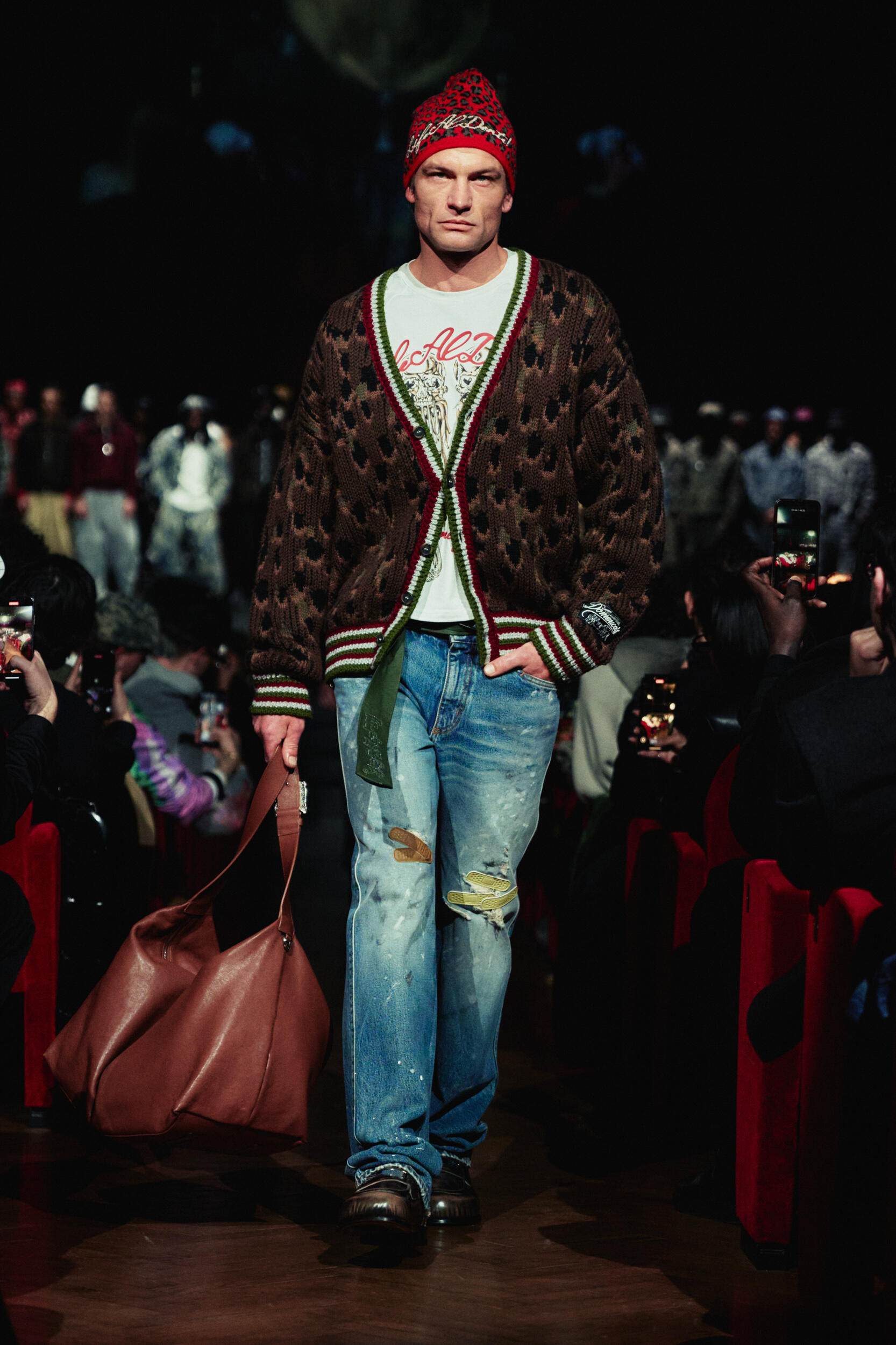 Pdf Fall 2026 Men’s Fashion Show