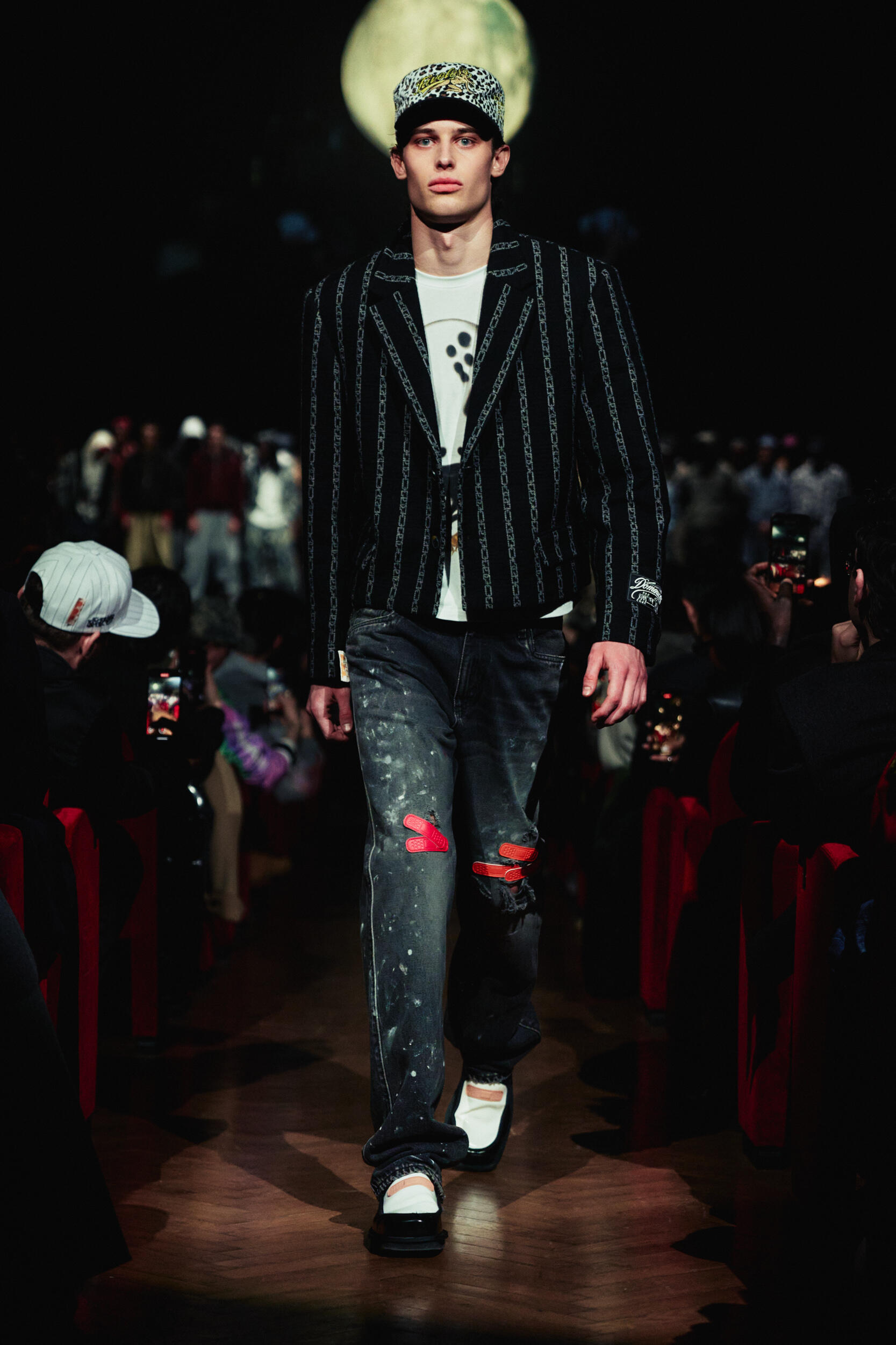 Pdf Fall 2026 Men’s Fashion Show