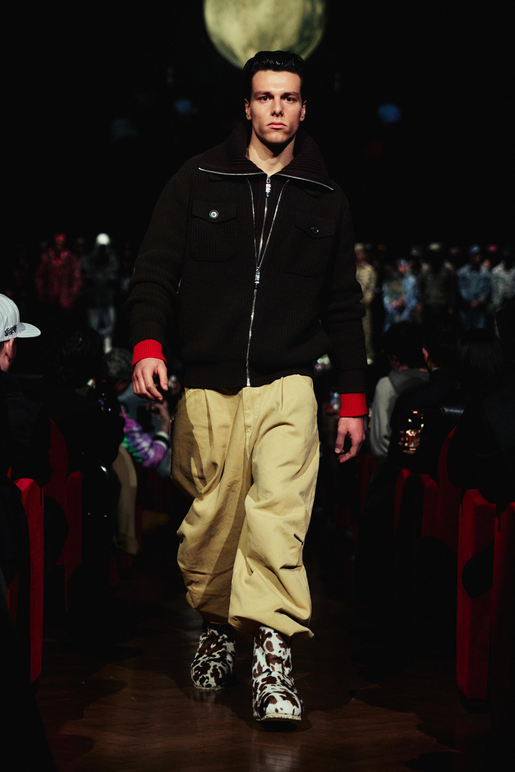 Pdf Fall 2026 Men’s Fashion Show