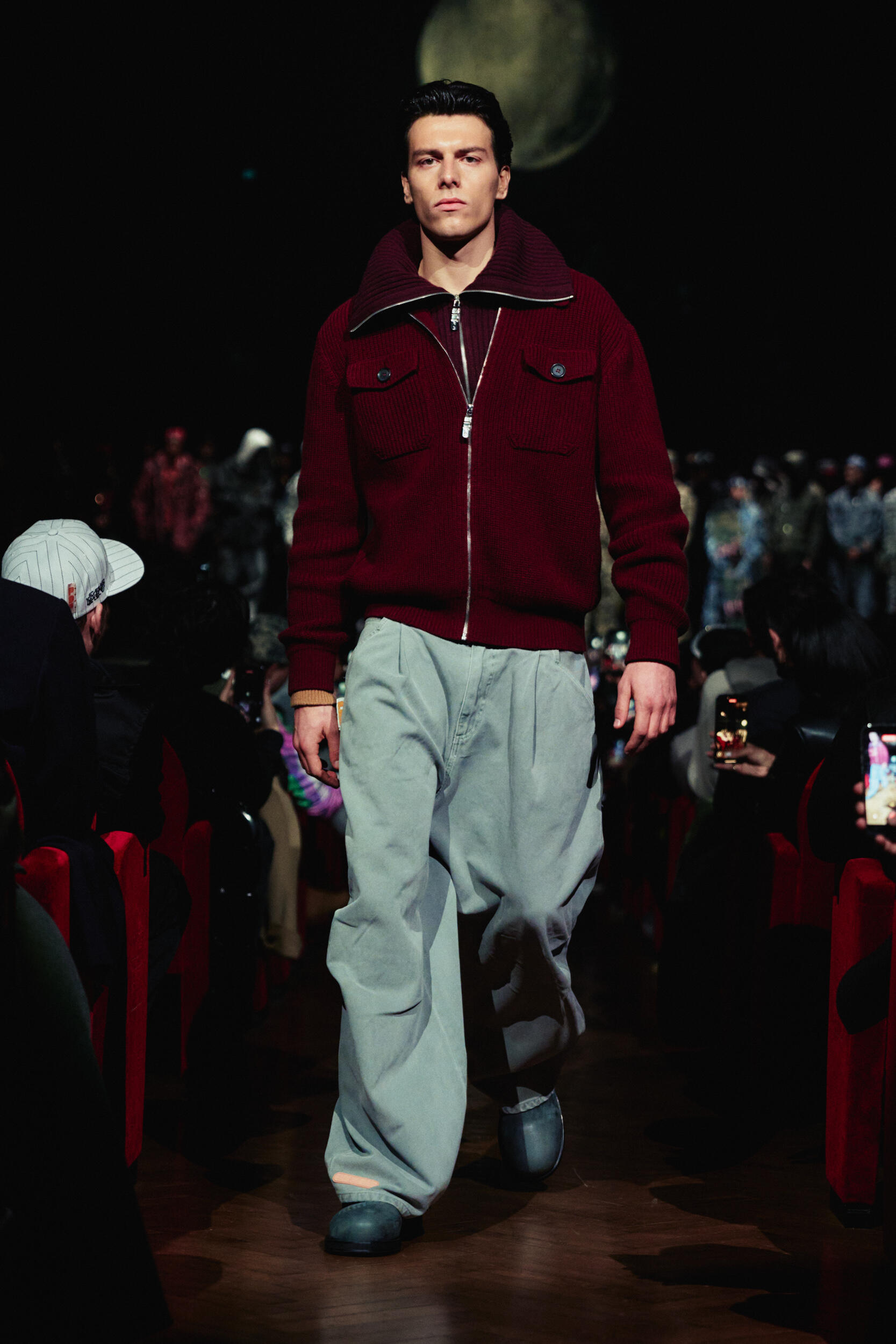 Pdf Fall 2026 Men’s Fashion Show