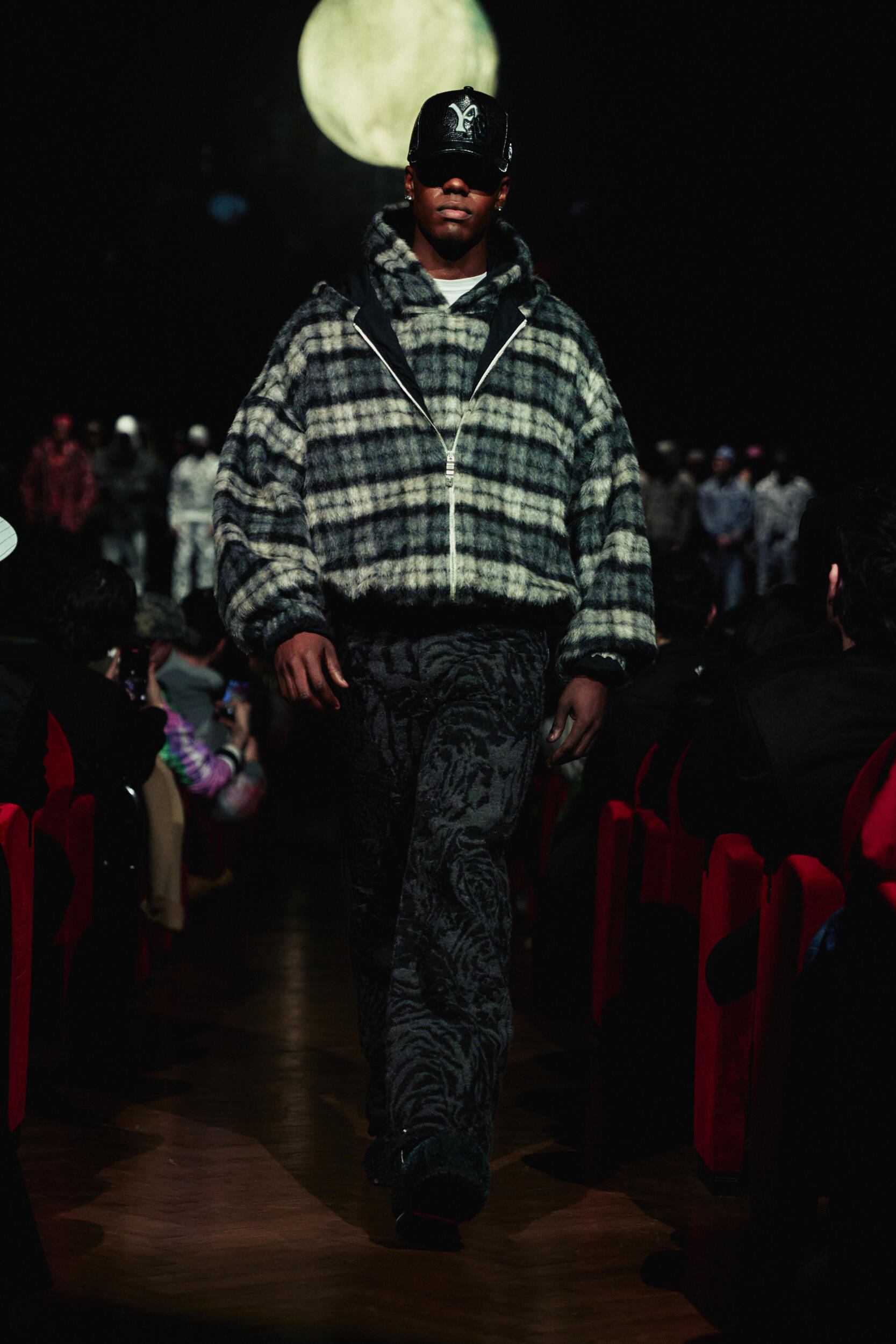 Pdf Fall 2026 Men’s Fashion Show