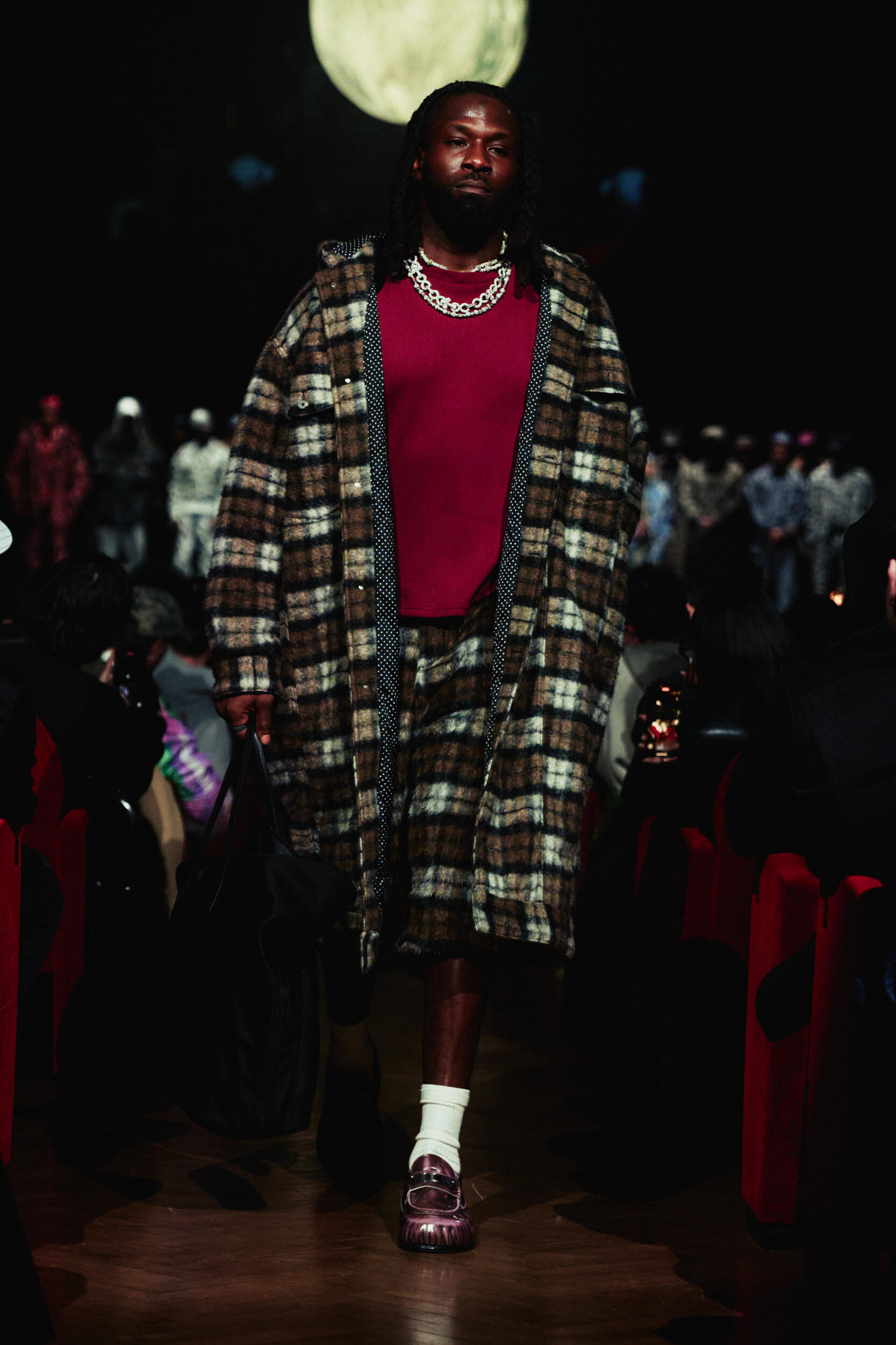 Pdf Fall 2026 Men’s Fashion Show