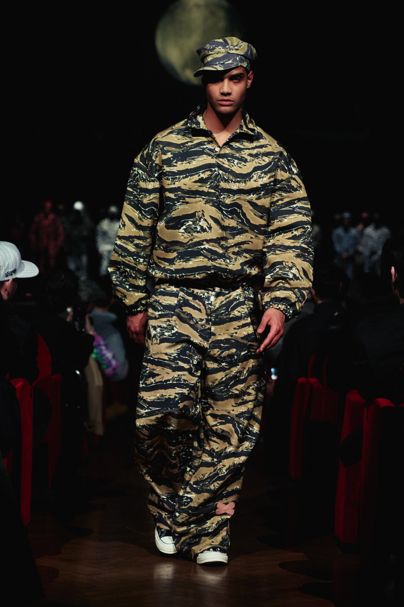 Pdf Fall 2026 Men’s Fashion Show