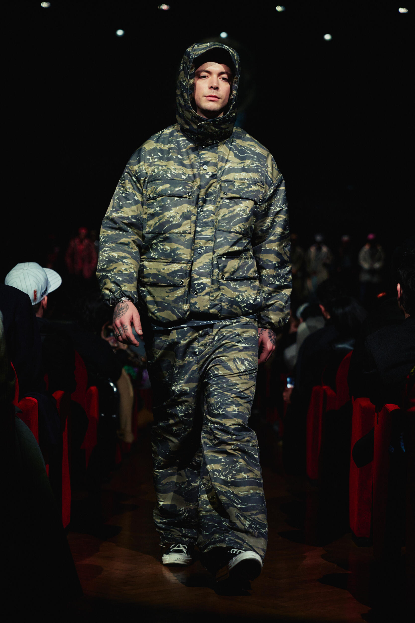 Pdf Fall 2026 Men’s Fashion Show