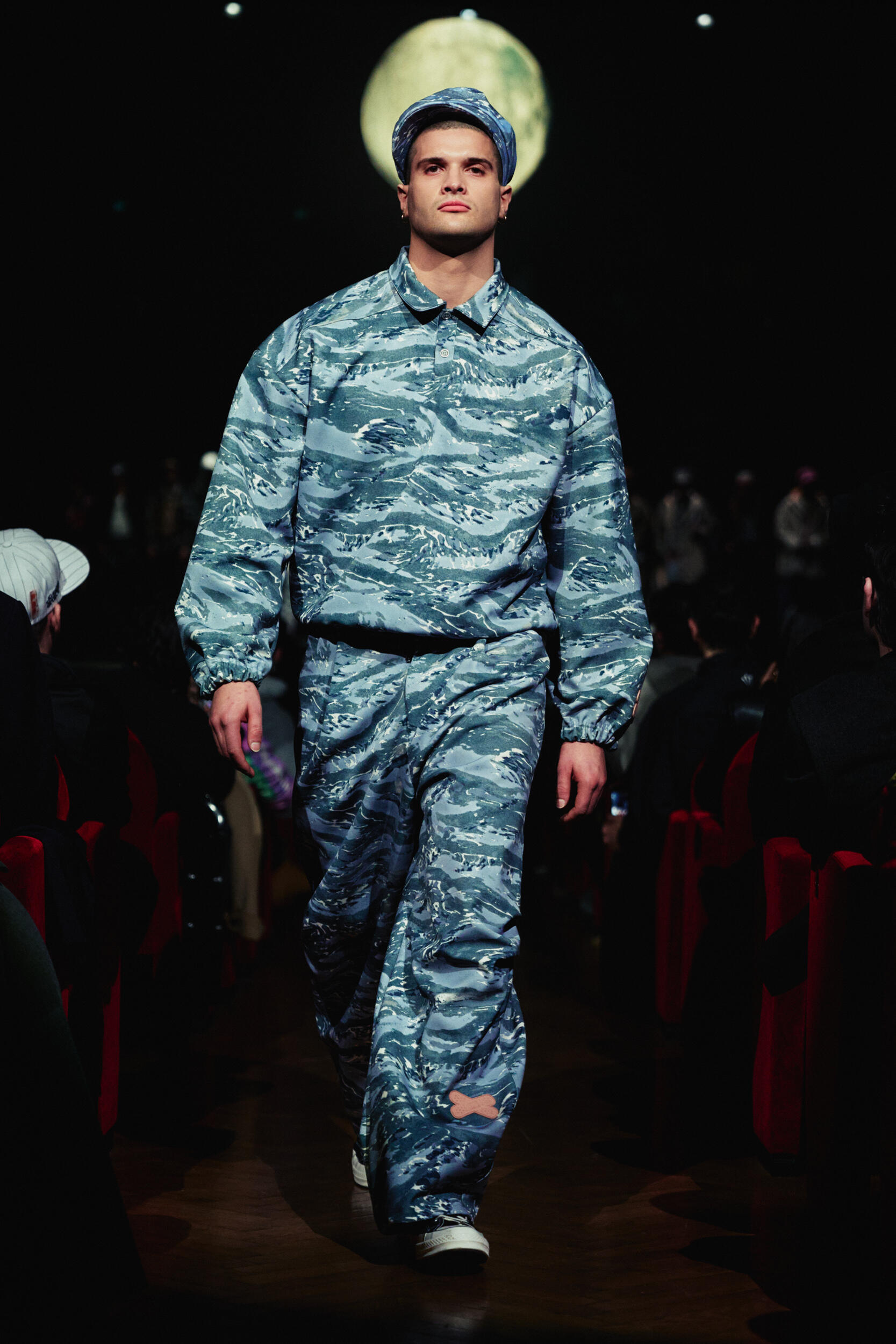 Pdf Fall 2026 Men’s Fashion Show
