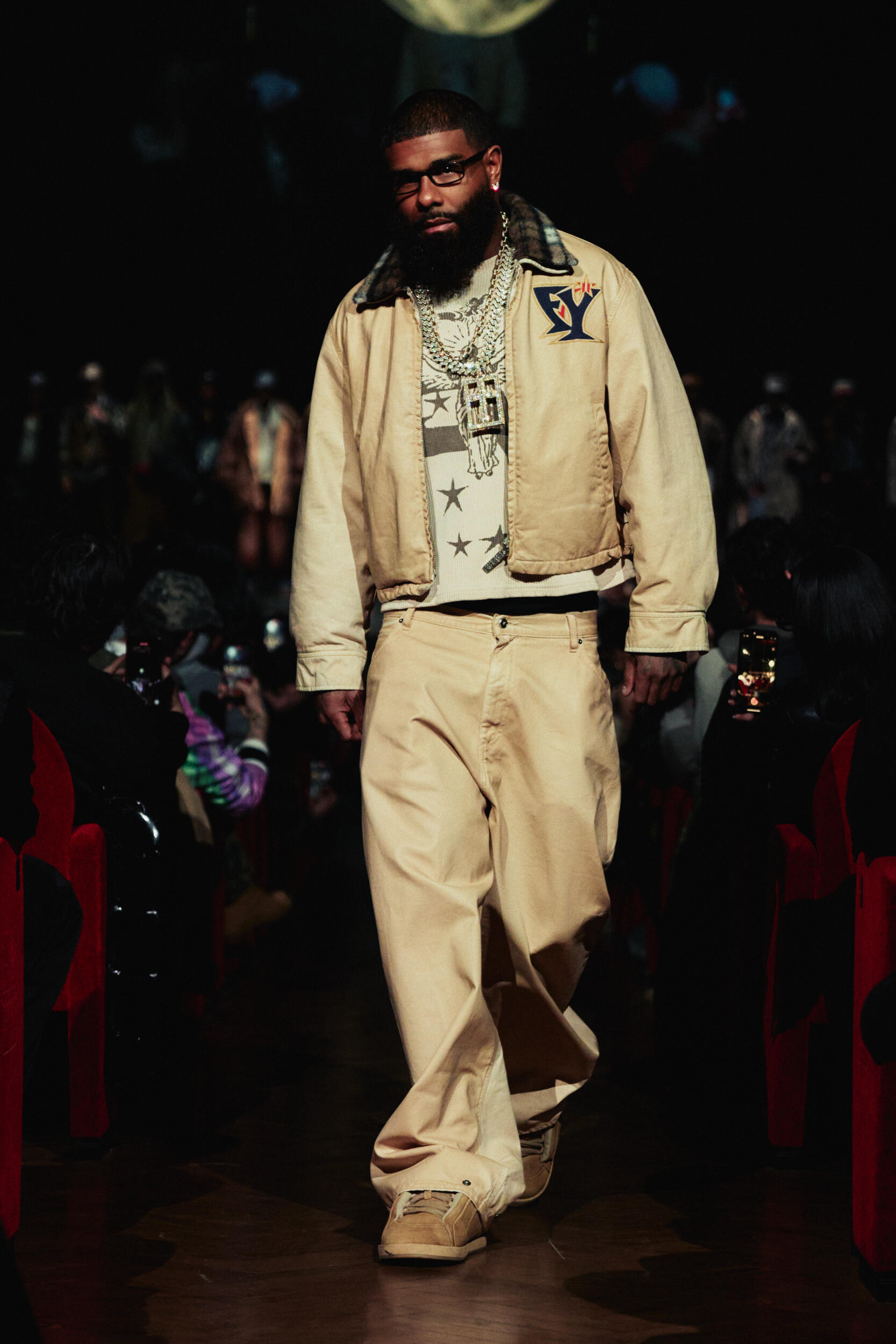 Pdf Fall 2026 Men’s Fashion Show