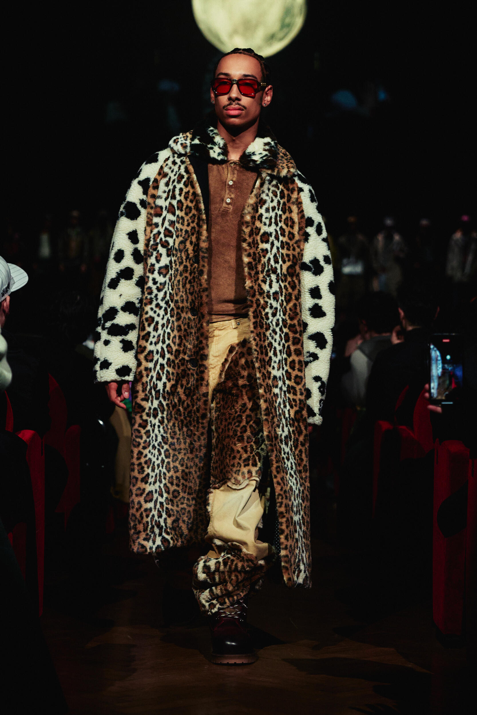 Pdf Fall 2026 Men’s Fashion Show