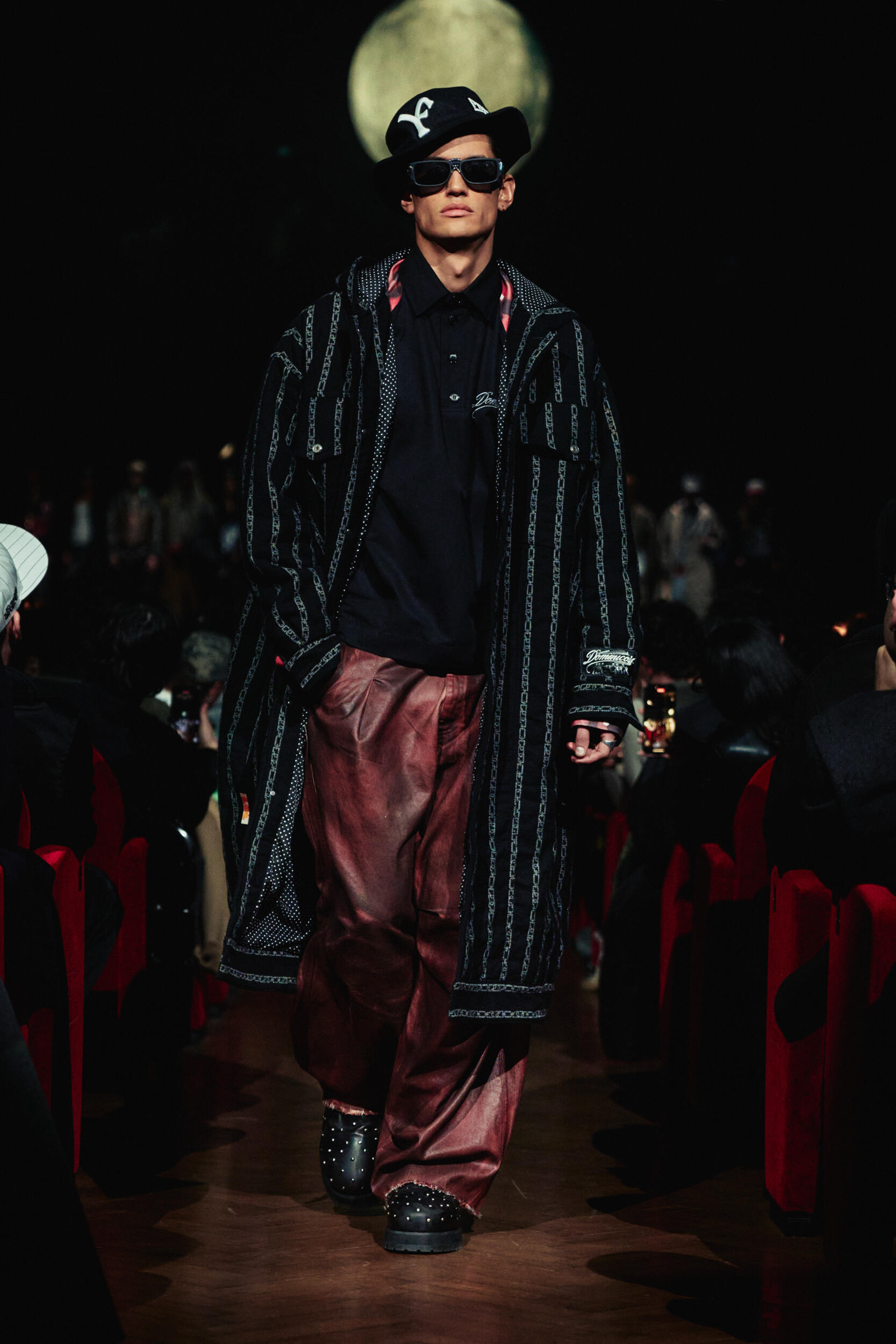 Pdf Fall 2026 Men’s Fashion Show