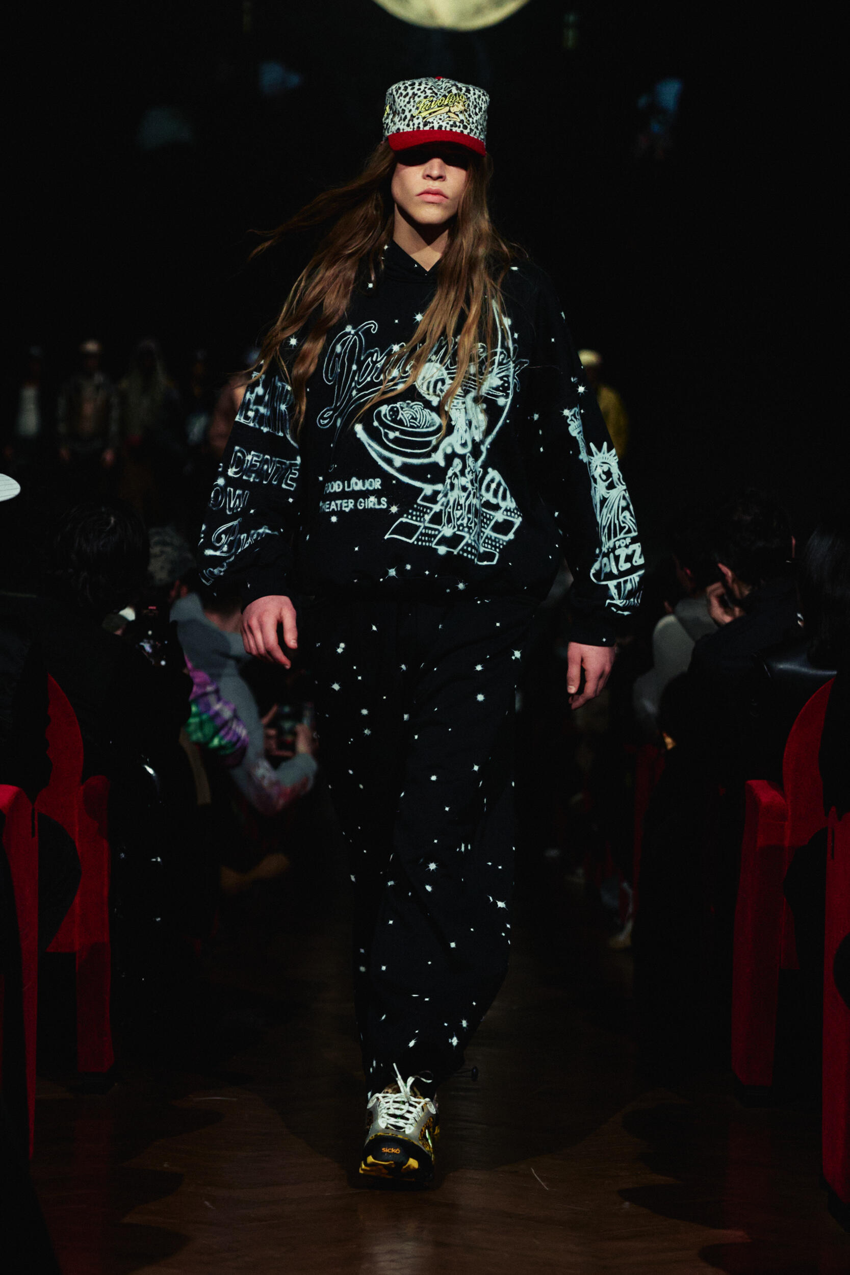 Pdf Fall 2026 Men’s Fashion Show