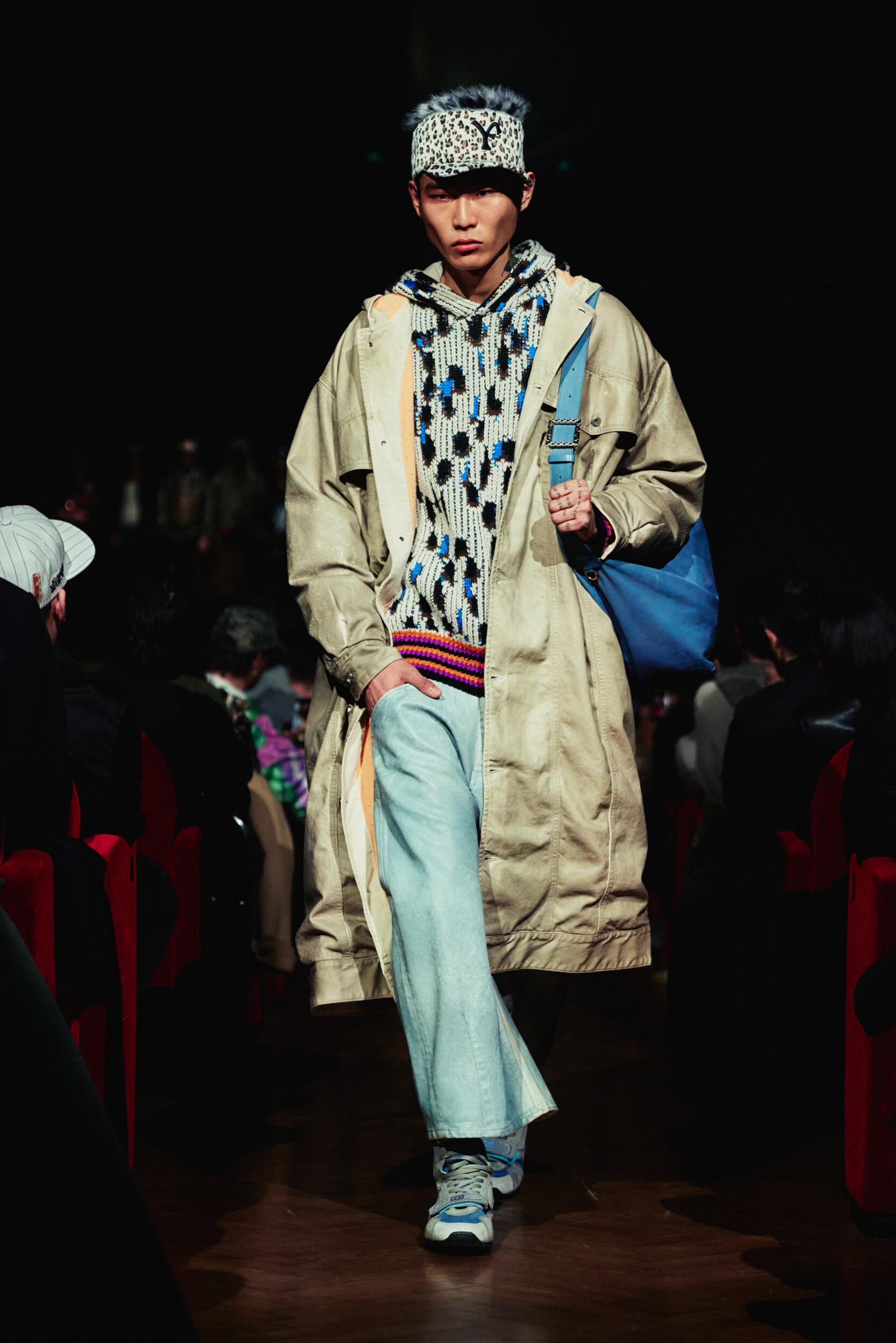 Pdf Fall 2026 Men’s Fashion Show