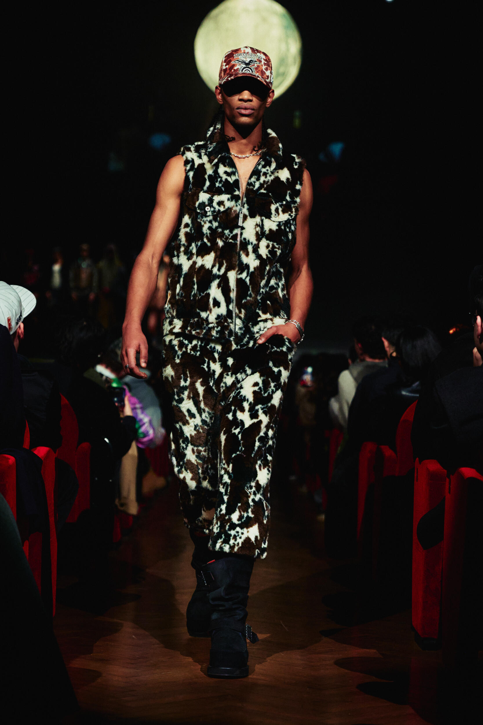 Pdf Fall 2026 Men’s Fashion Show