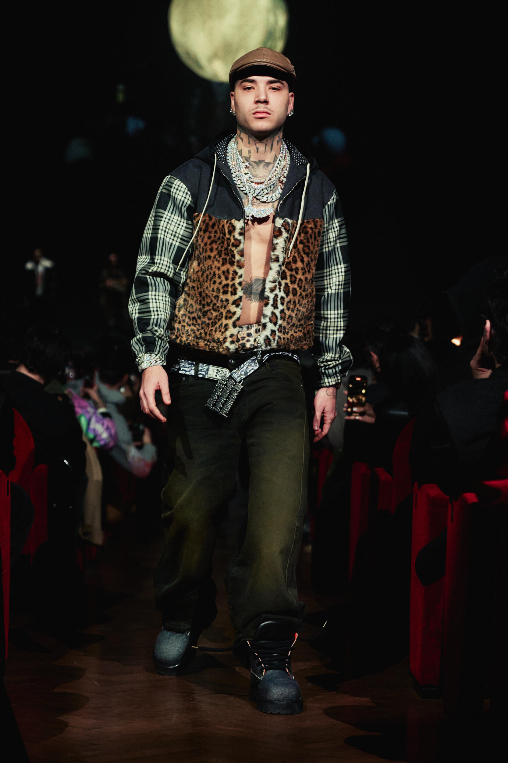 Pdf Fall 2026 Men’s Fashion Show