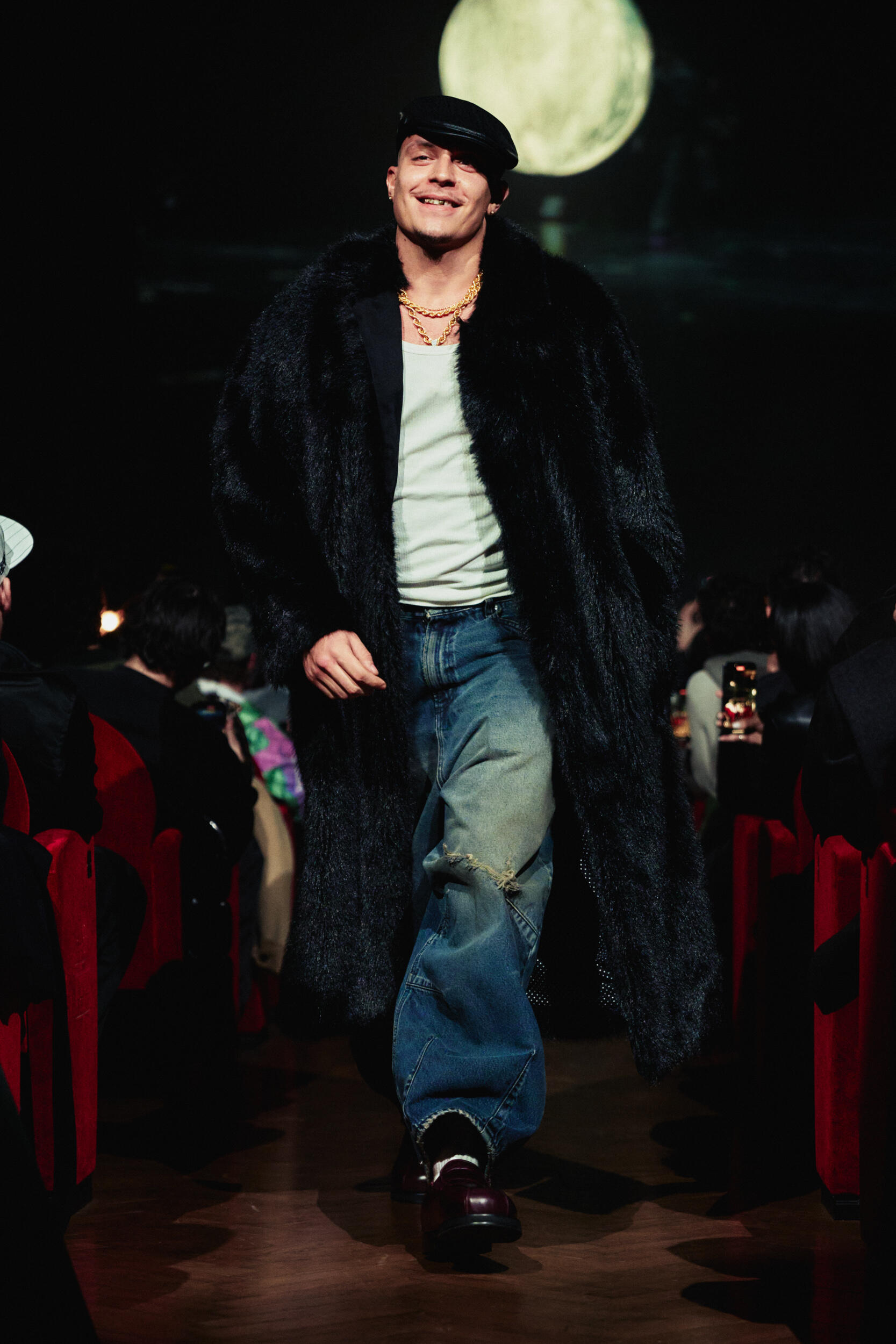 Pdf Fall 2026 Men’s Fashion Show
