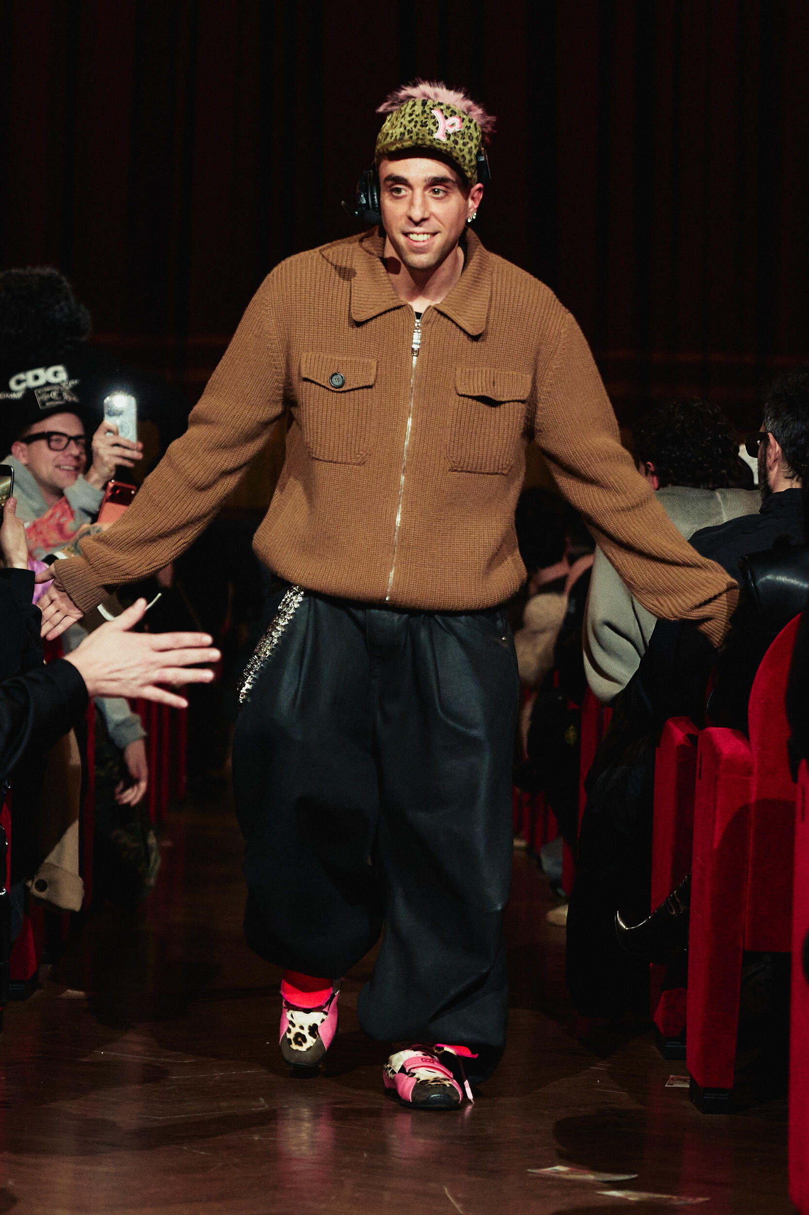 Pdf Fall 2026 Men’s Fashion Show