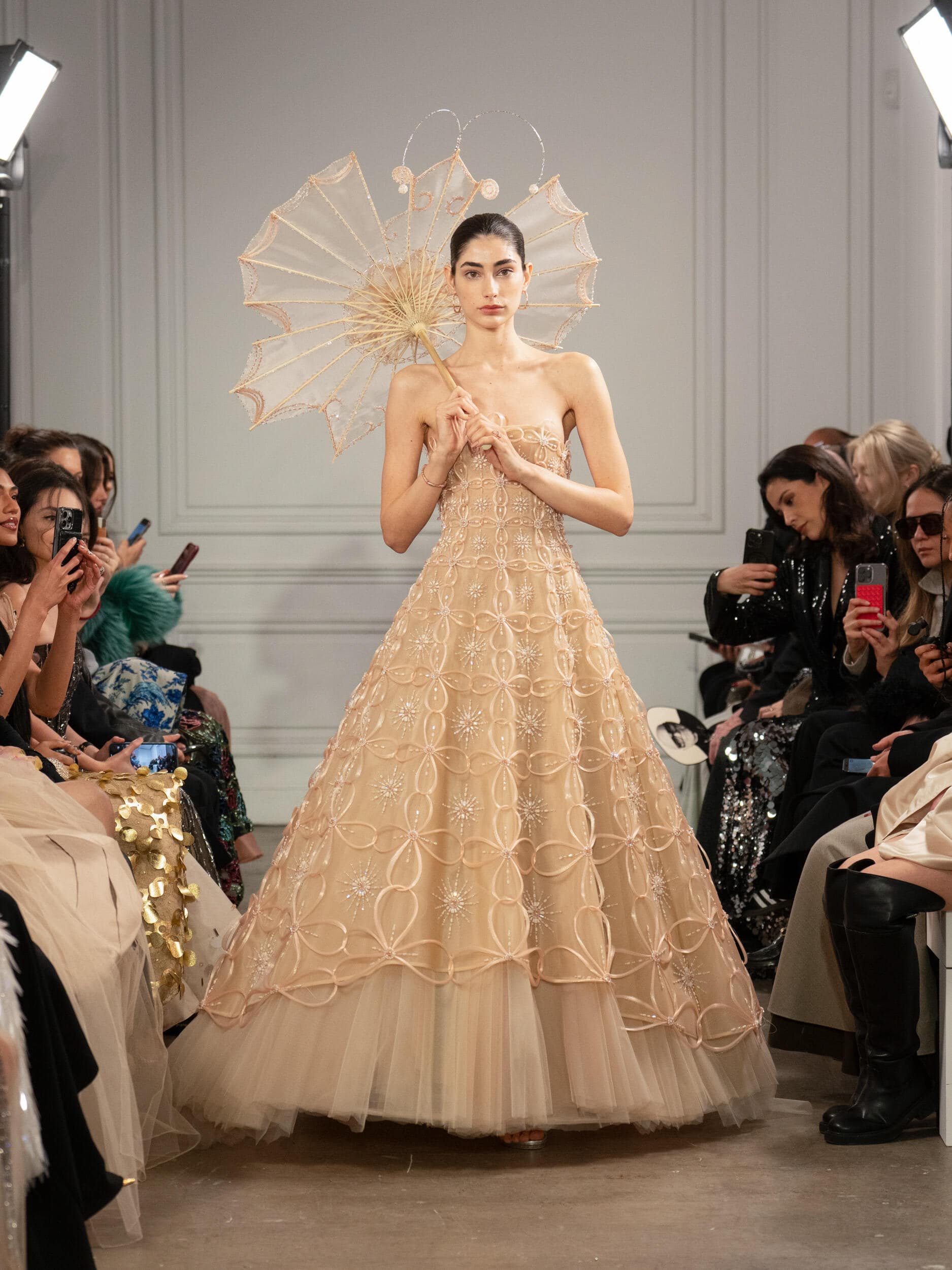 Phan Huy Spring 2026 Couture Fashion Show