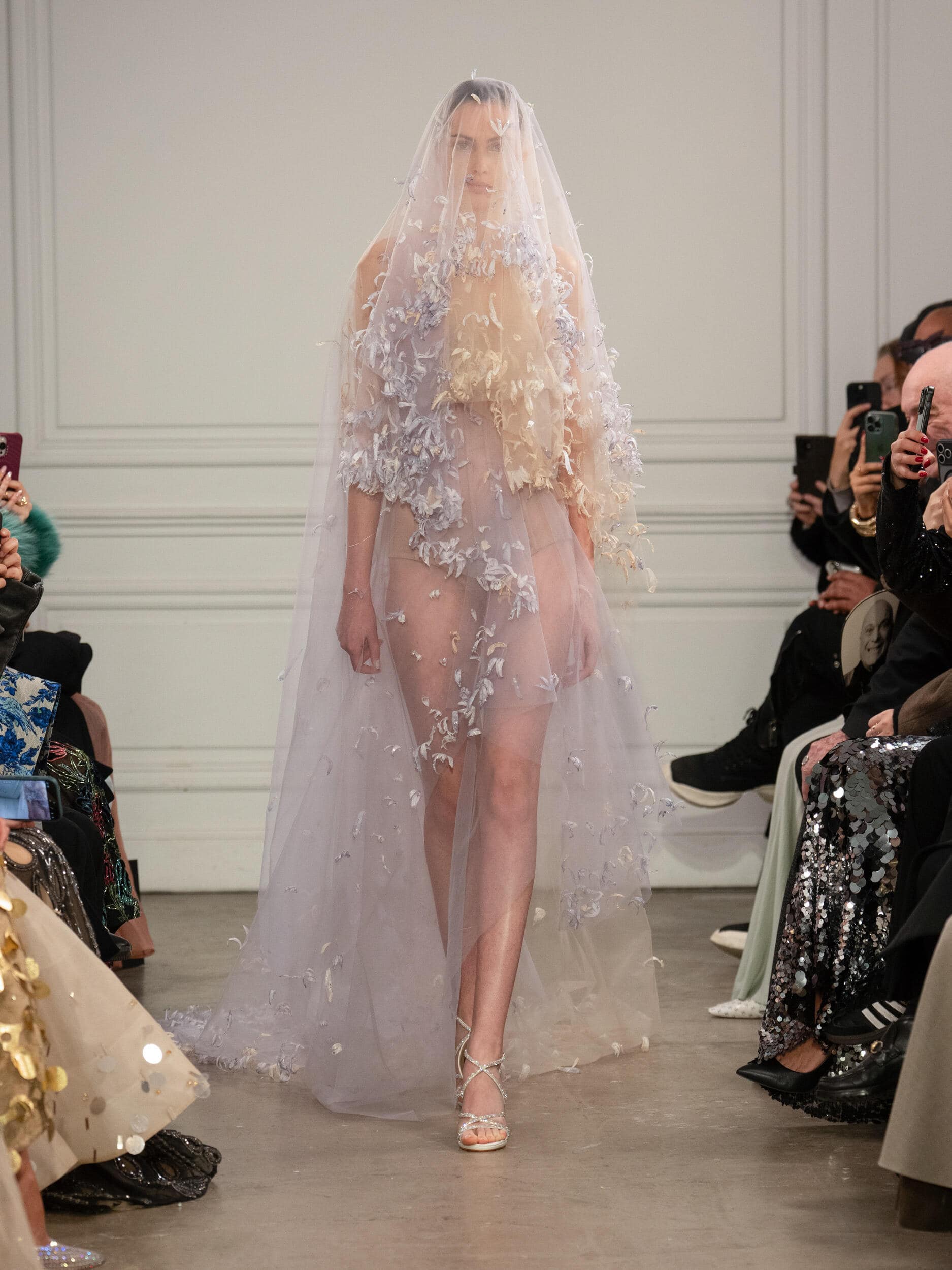 Phan Huy Spring 2026 Couture Fashion Show