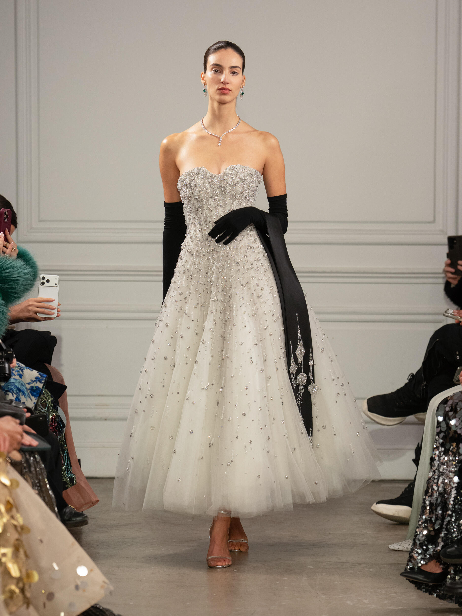 Phan Huy Spring 2026 Couture Fashion Show