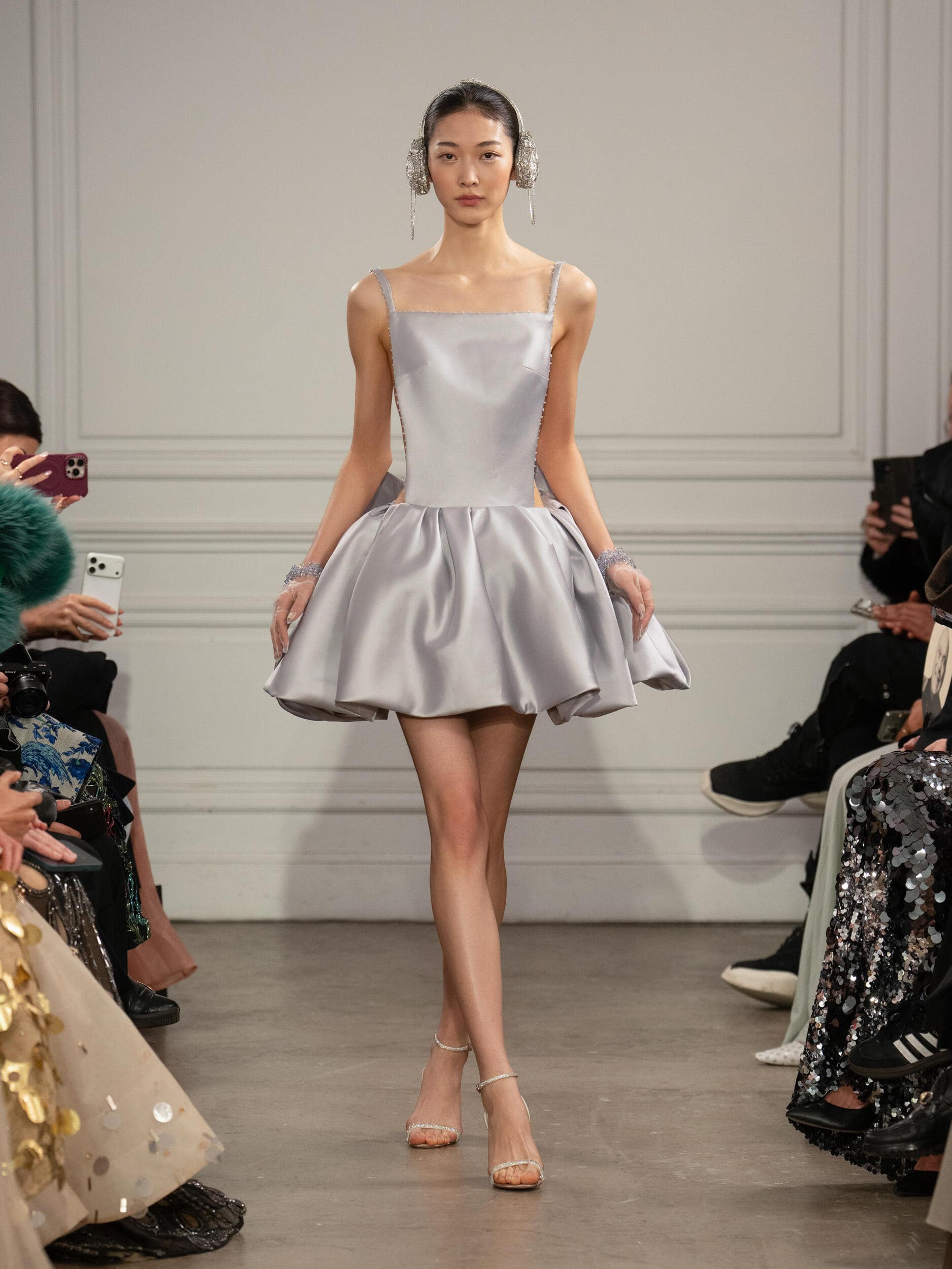 Phan Huy Spring 2026 Couture Fashion Show