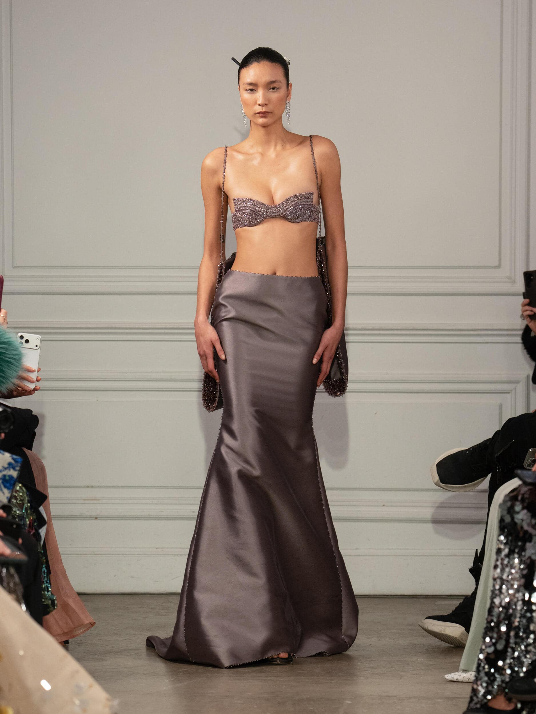 Phan Huy Spring 2026 Couture Fashion Show