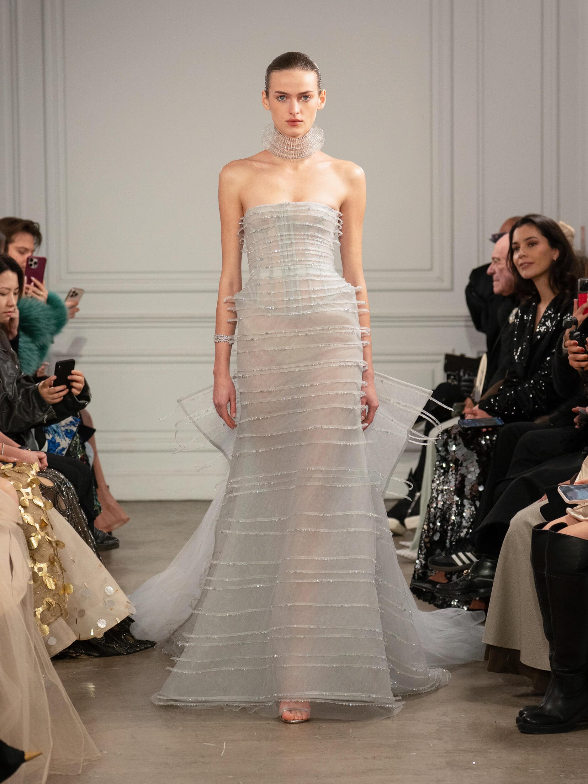 Phan Huy Spring 2026 Couture Fashion Show