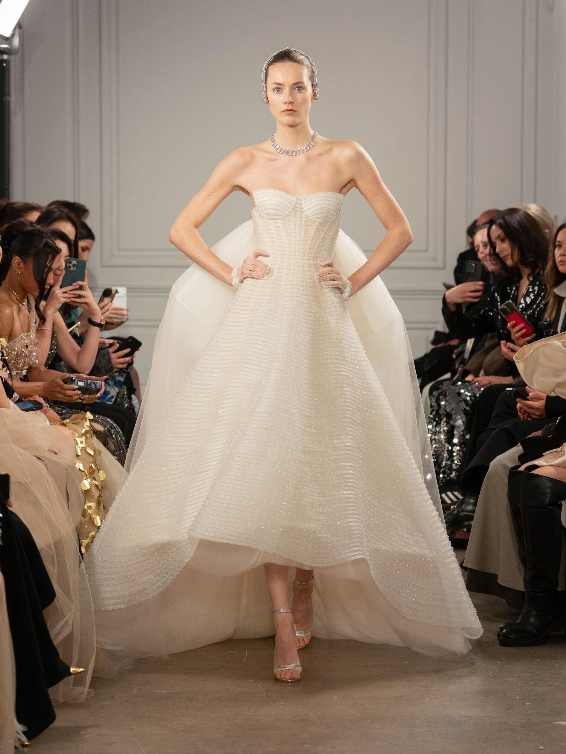 Phan Huy Spring 2026 Couture Fashion Show