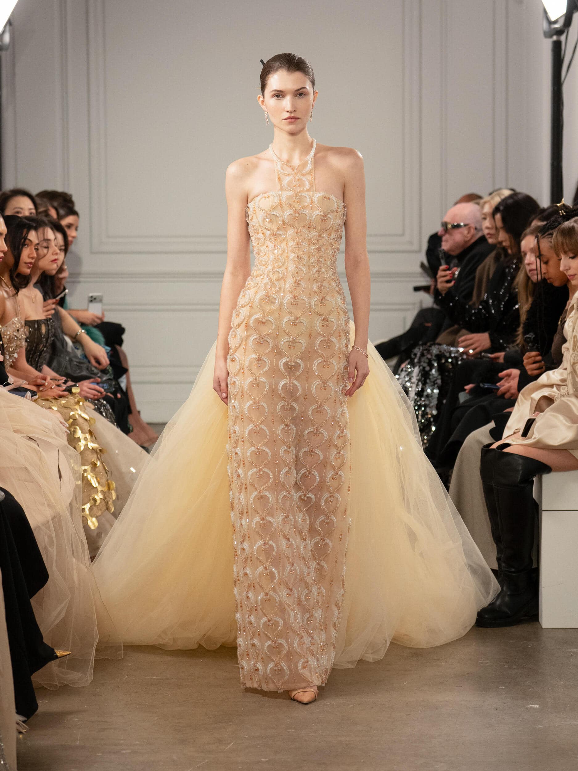 Phan Huy Spring 2026 Couture Fashion Show