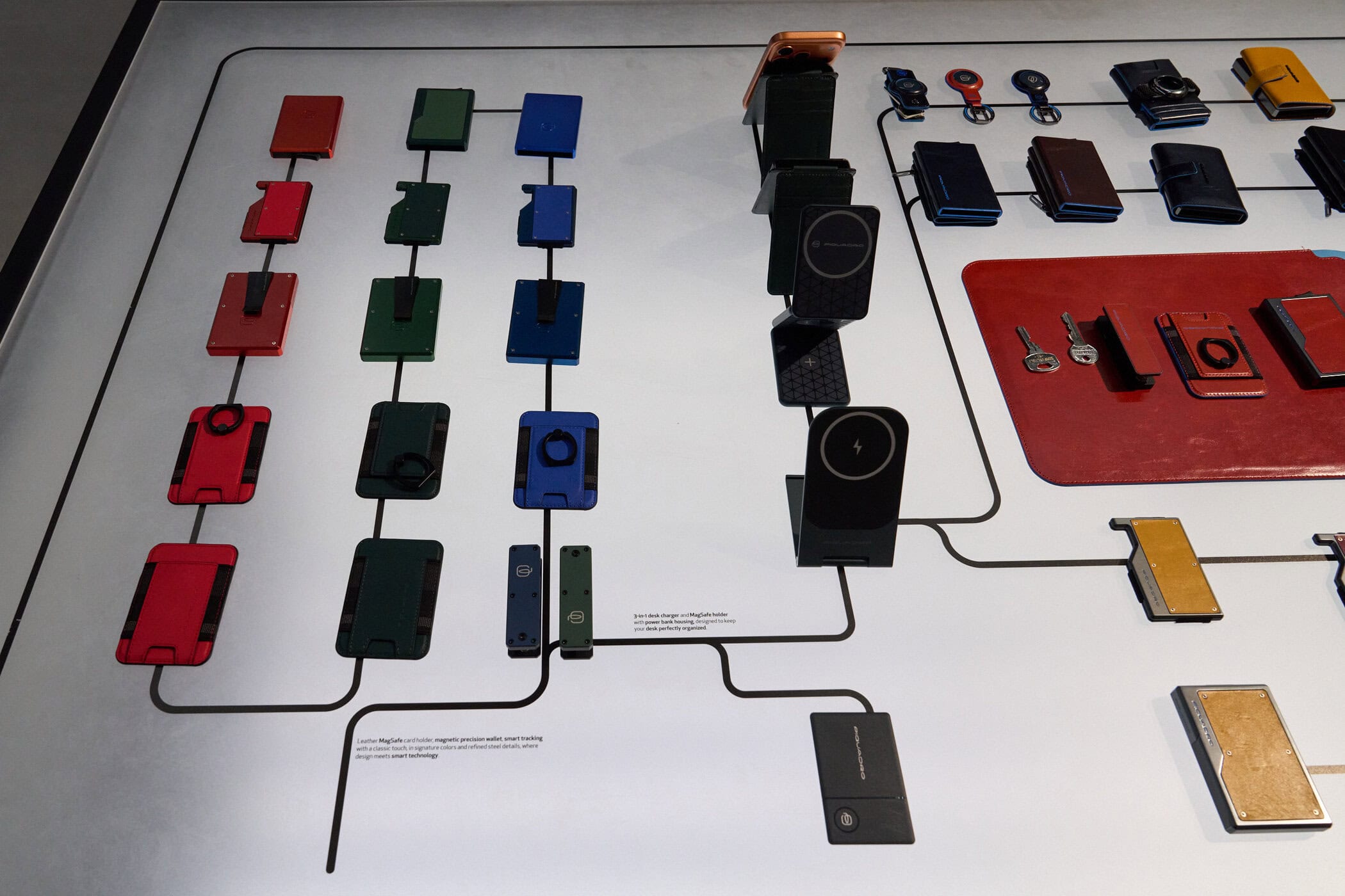 Adro 018 Fall 2026 Men’s Fashion Show 