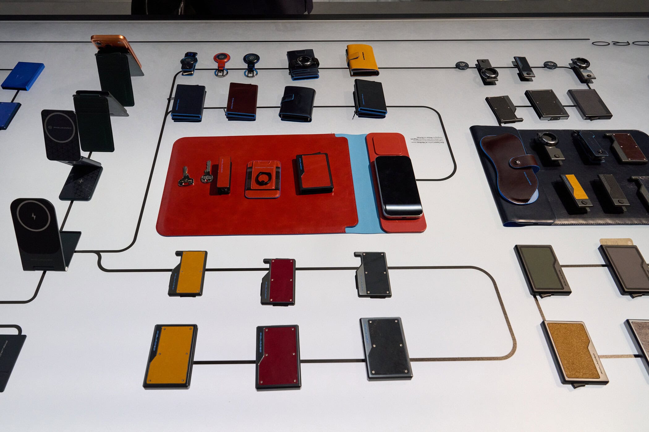 Adro 018 Fall 2026 Men’s Fashion Show 