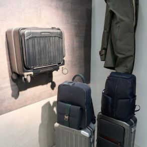 Adro 018 Fall 2026 Men’s Fashion Show