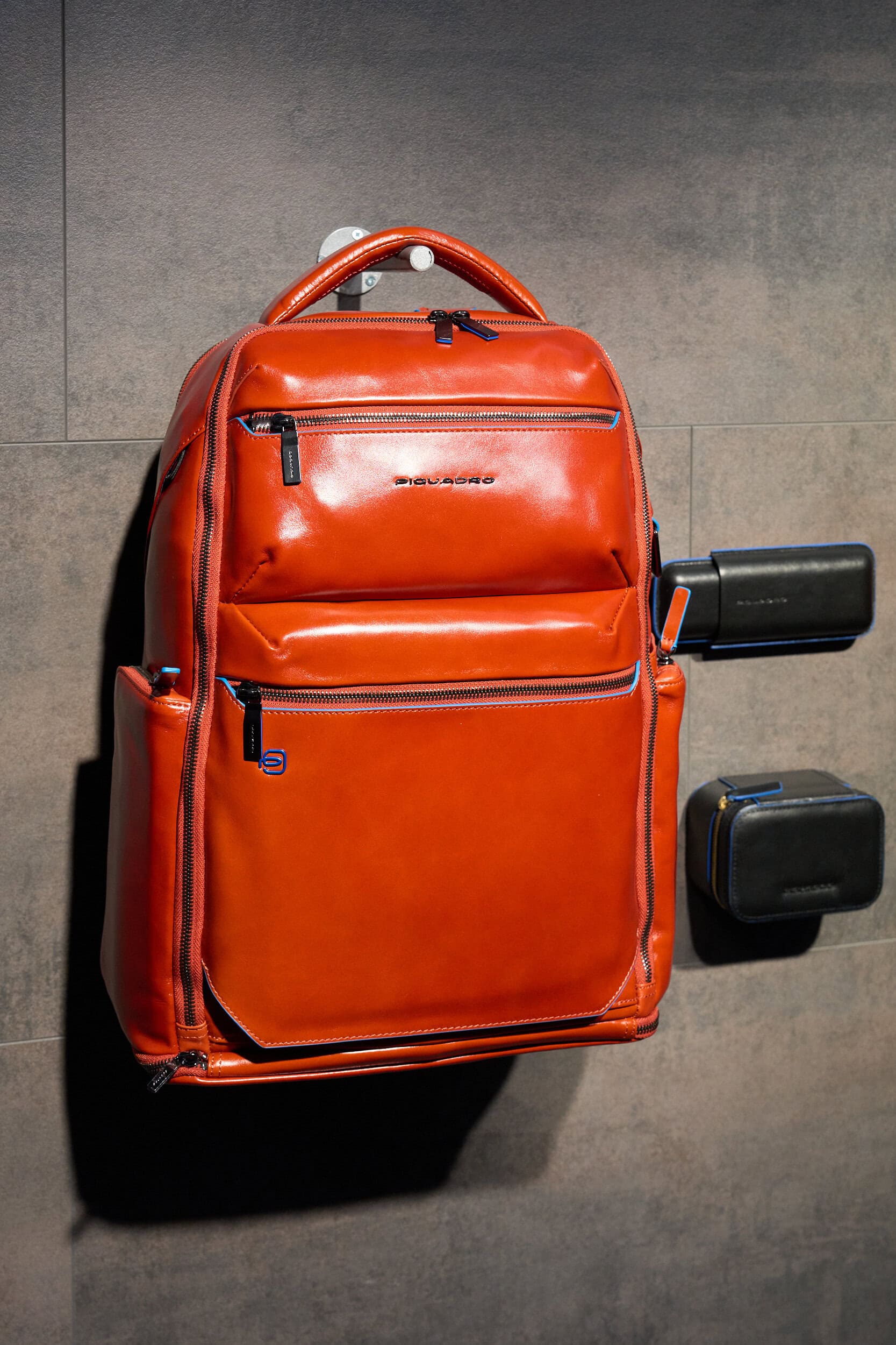 Adro 018 Fall 2026 Men’s Fashion Show 