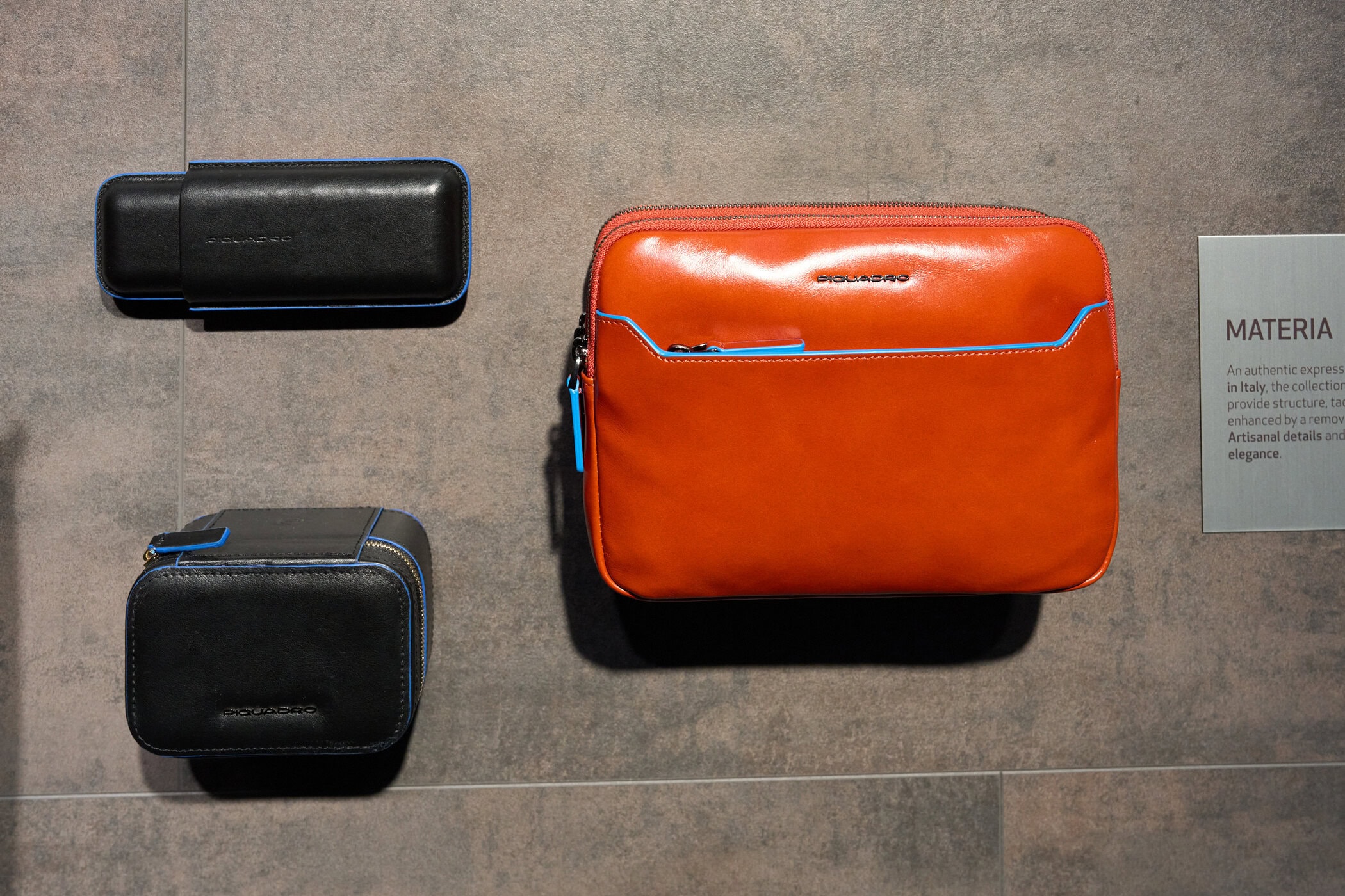 Adro 018 Fall 2026 Men’s Fashion Show 