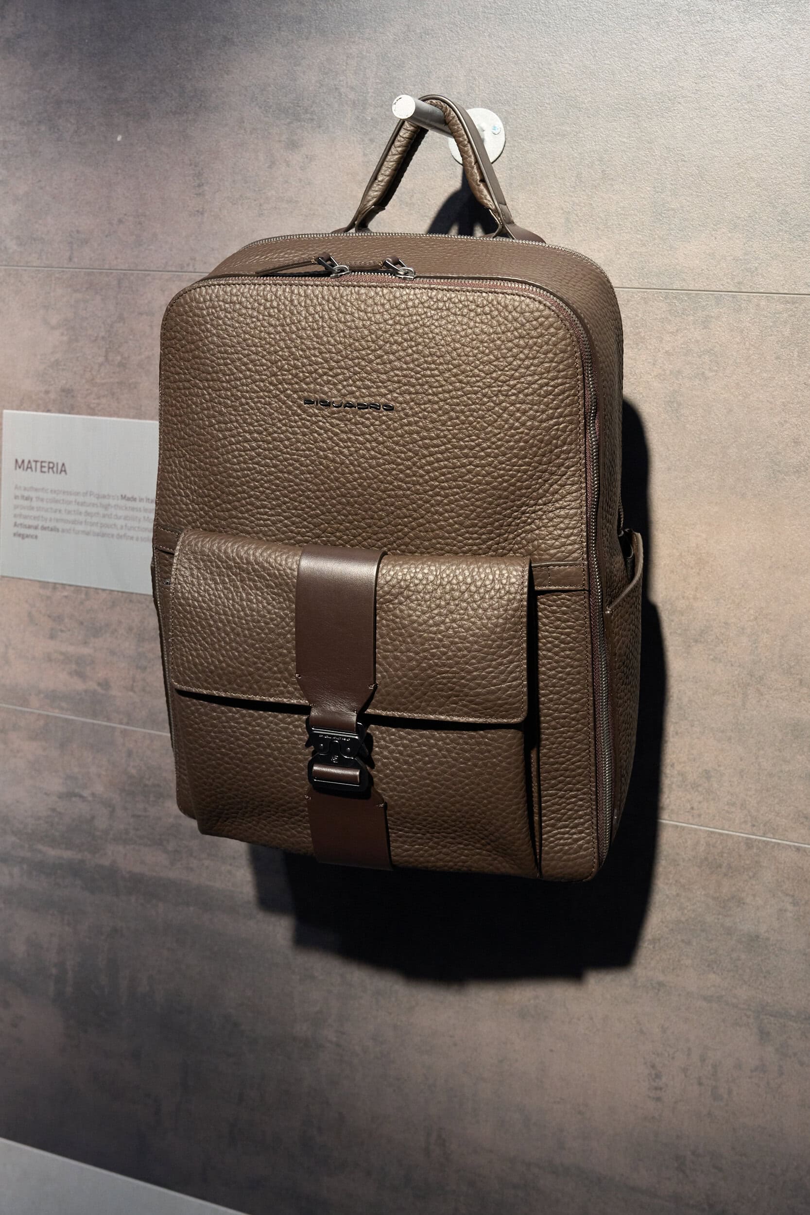 Adro 018 Fall 2026 Men’s Fashion Show 