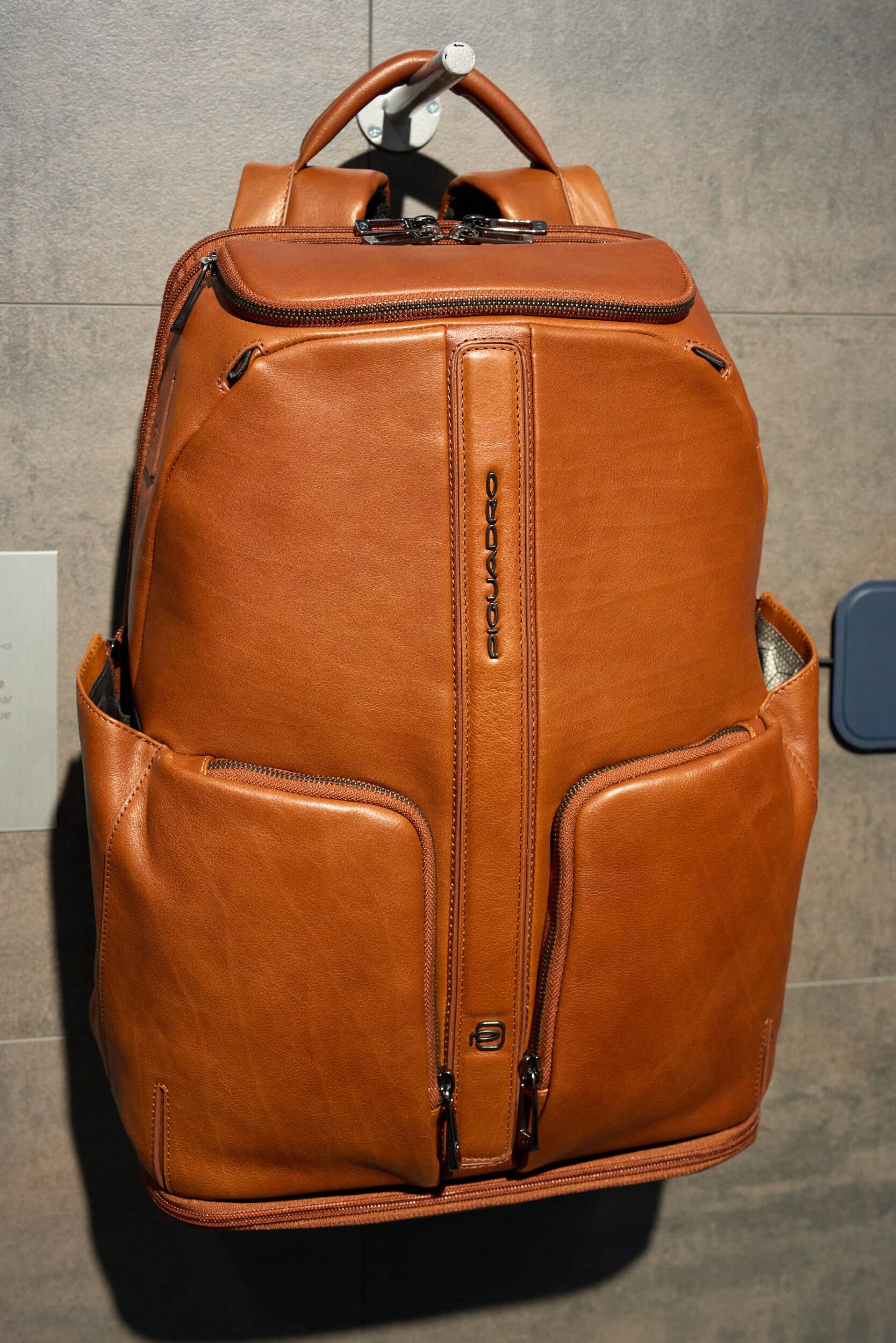 Adro 018 Fall 2026 Men’s Fashion Show 