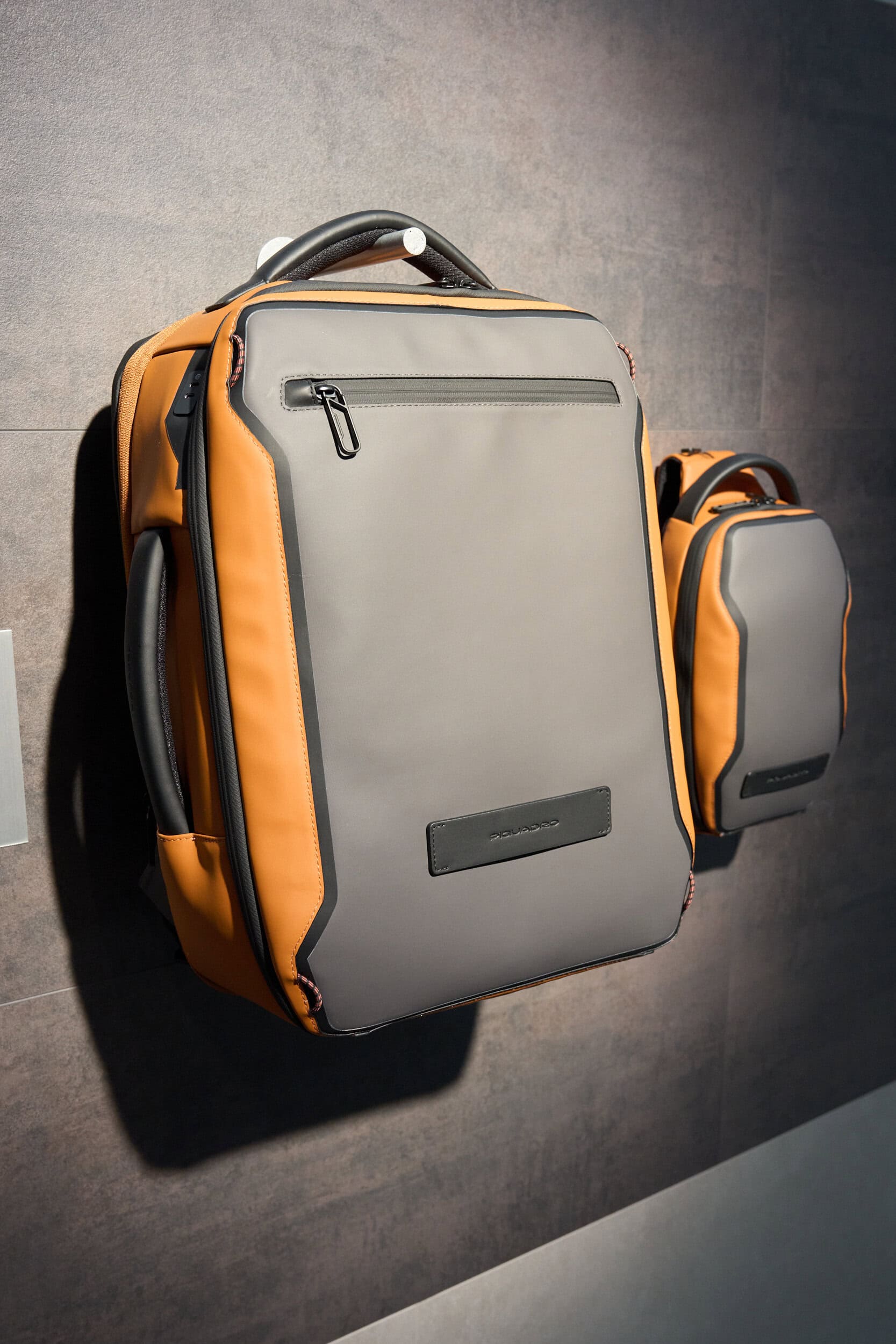 Adro 018 Fall 2026 Men’s Fashion Show 