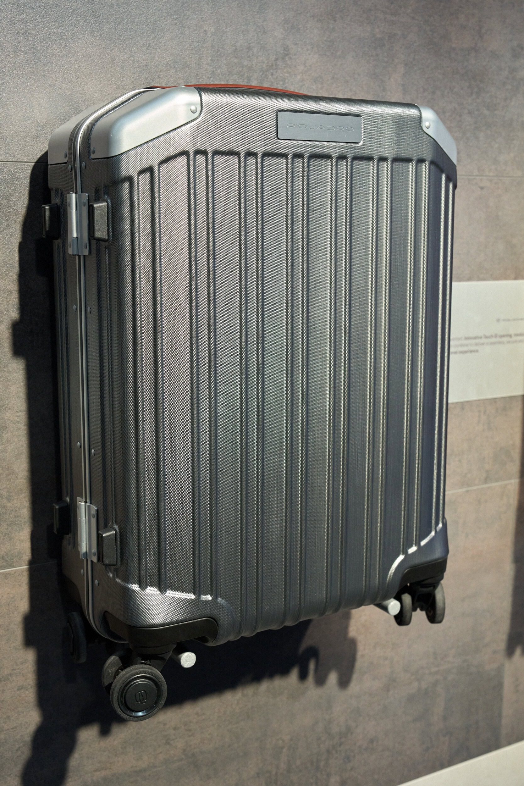 Adro 018 Fall 2026 Men’s Fashion Show 